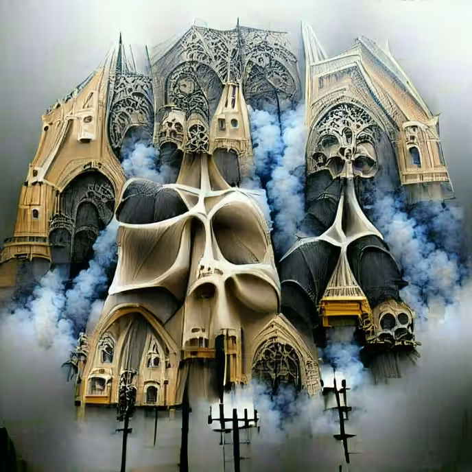 Cloud Architecture 