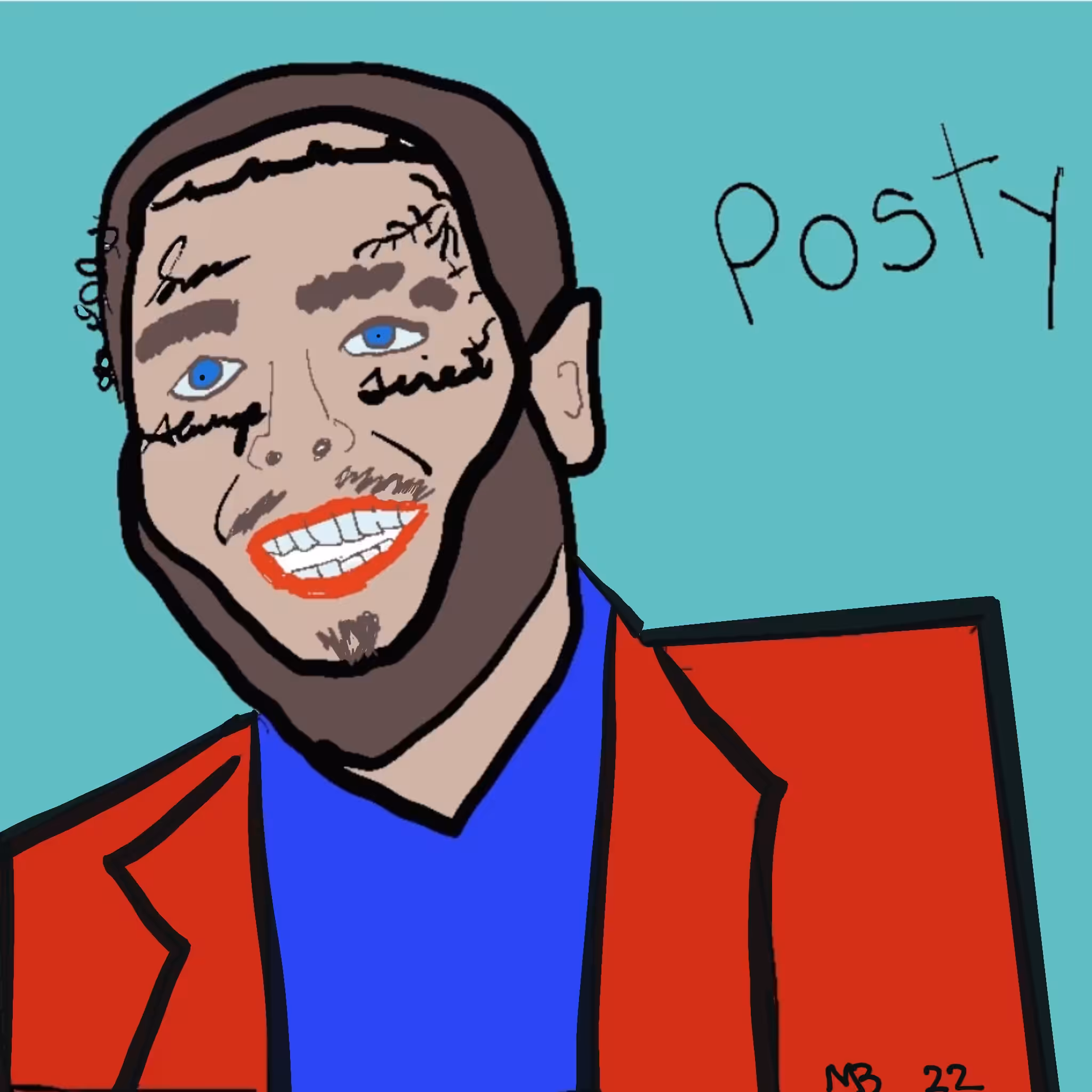 Posty