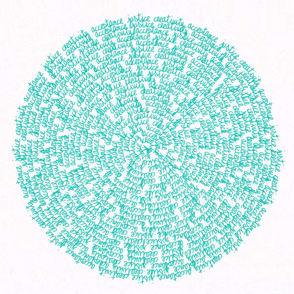 Plottable Spirals #33