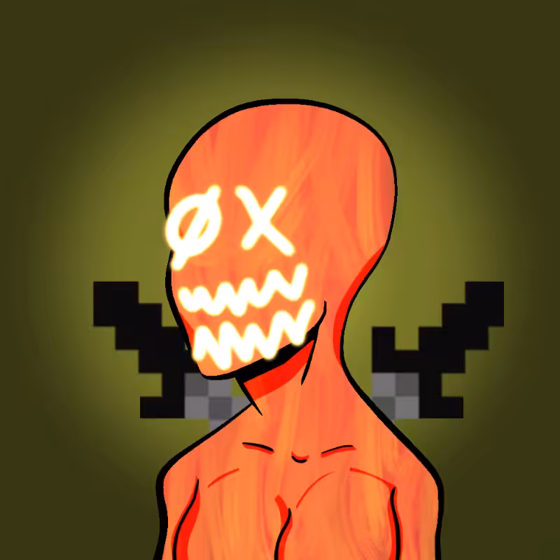 FX_D3M0NS #2825