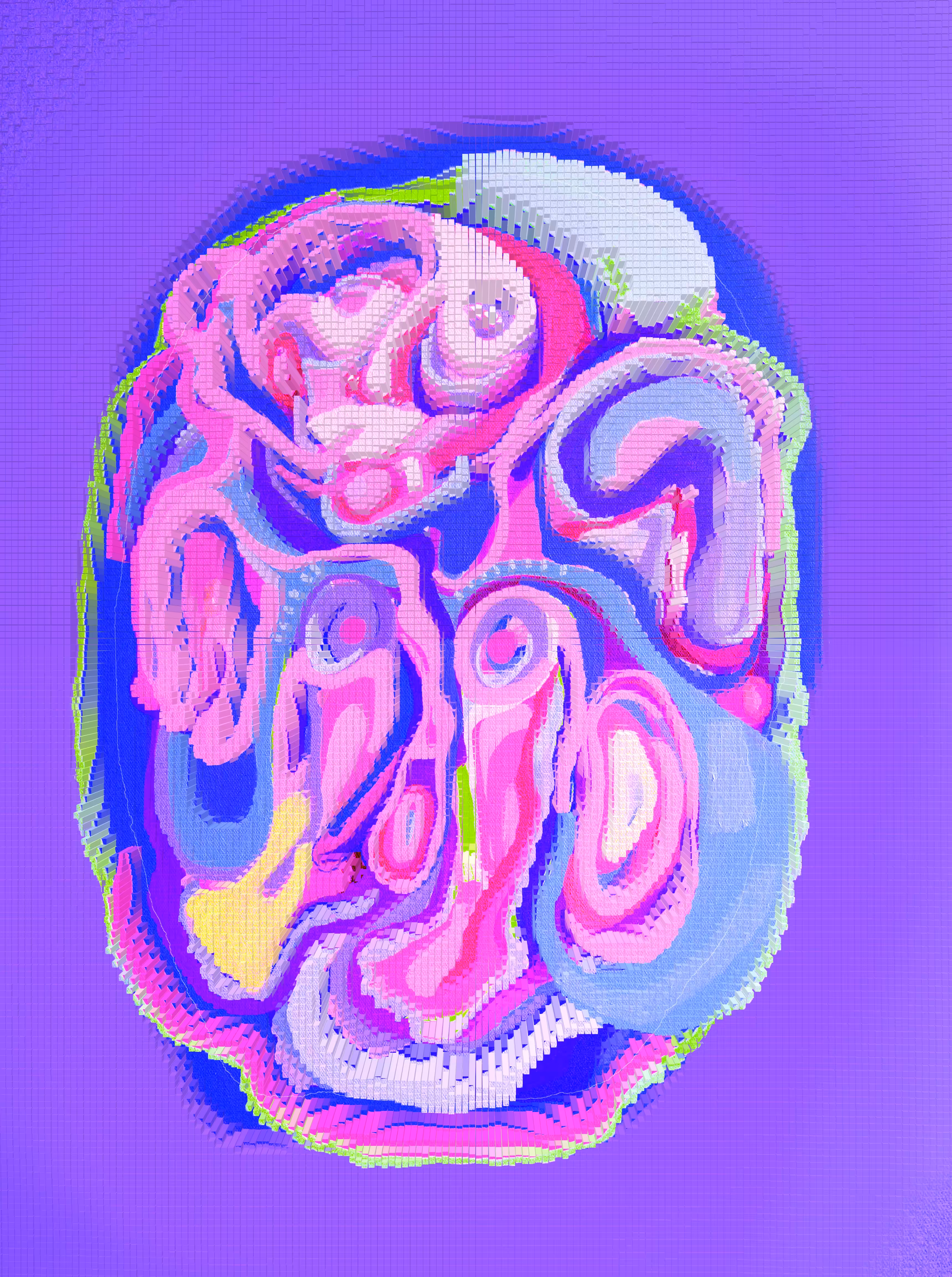 Collectively Dreaming