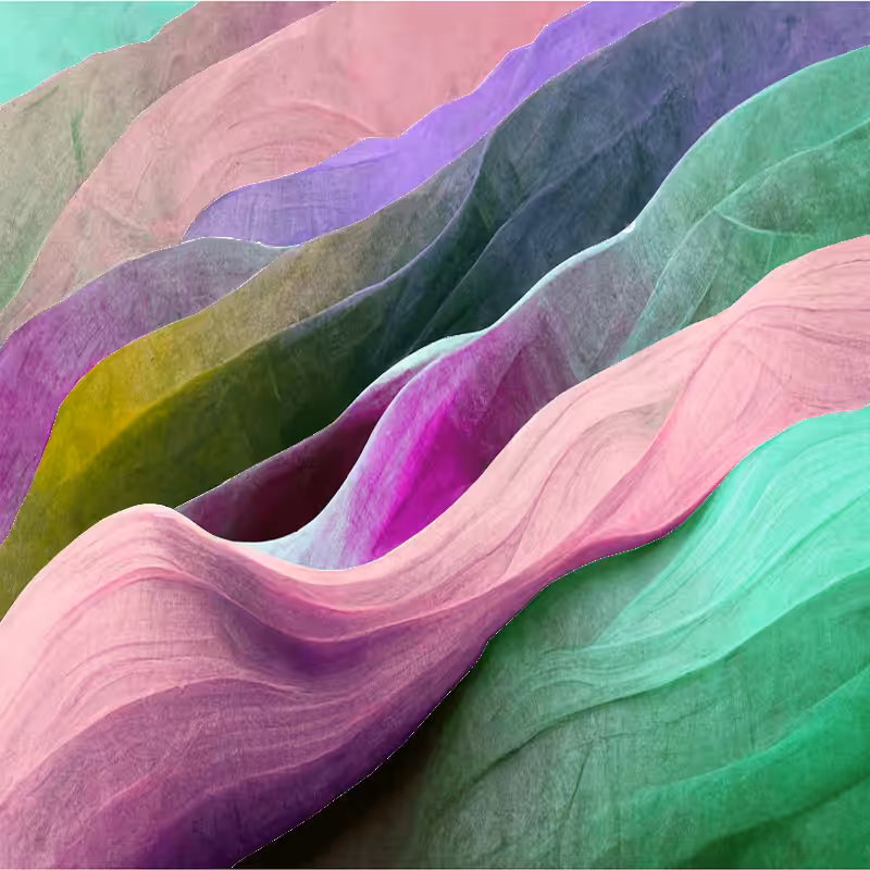 Abstract colors #39