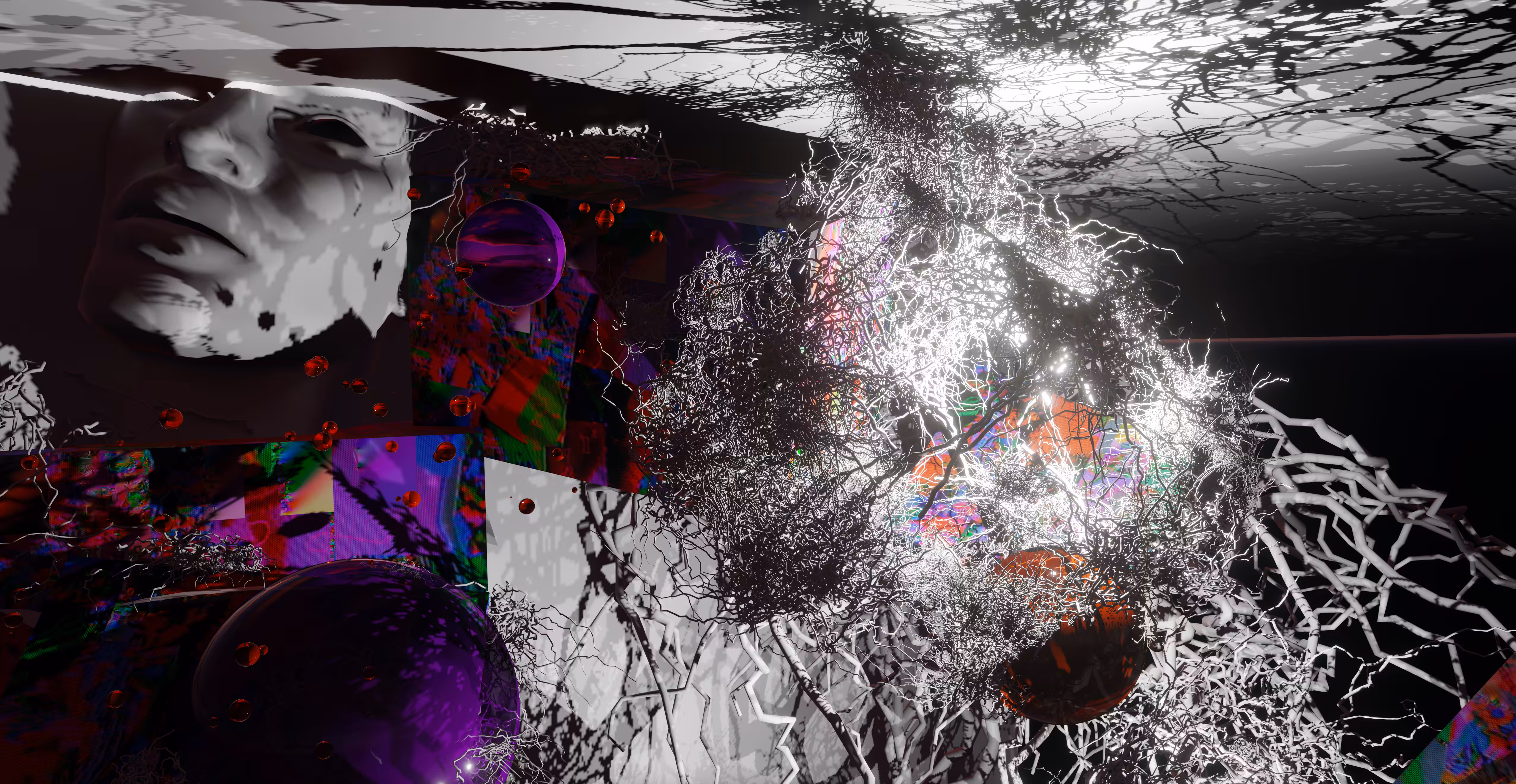 Dream Error #3