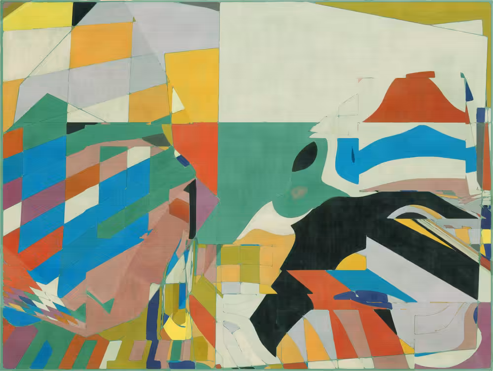 Superpositions #90