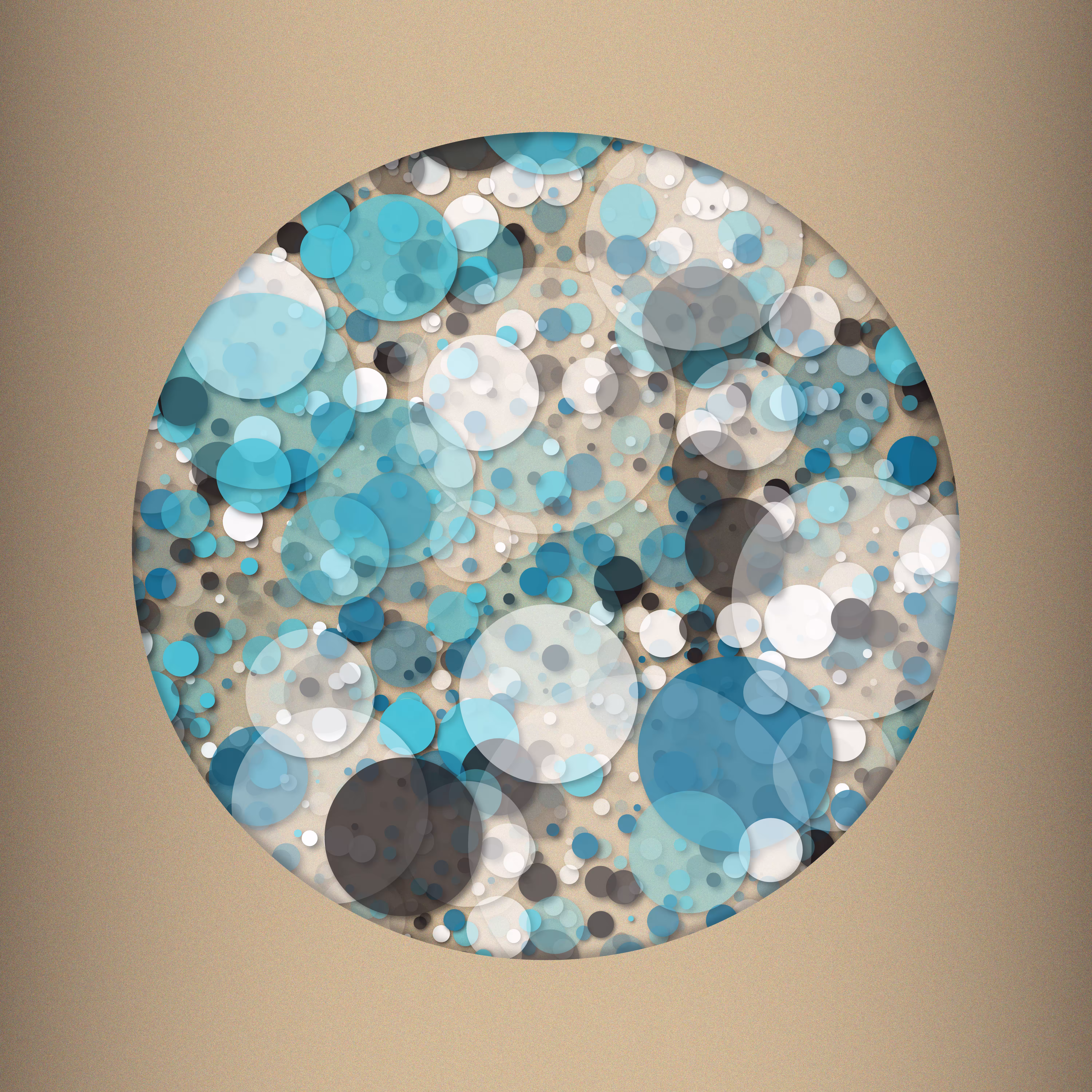 Ocean Bubbles