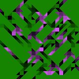 Crystal mine #40