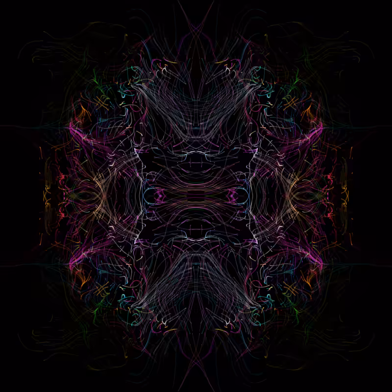 the endless dance #92
