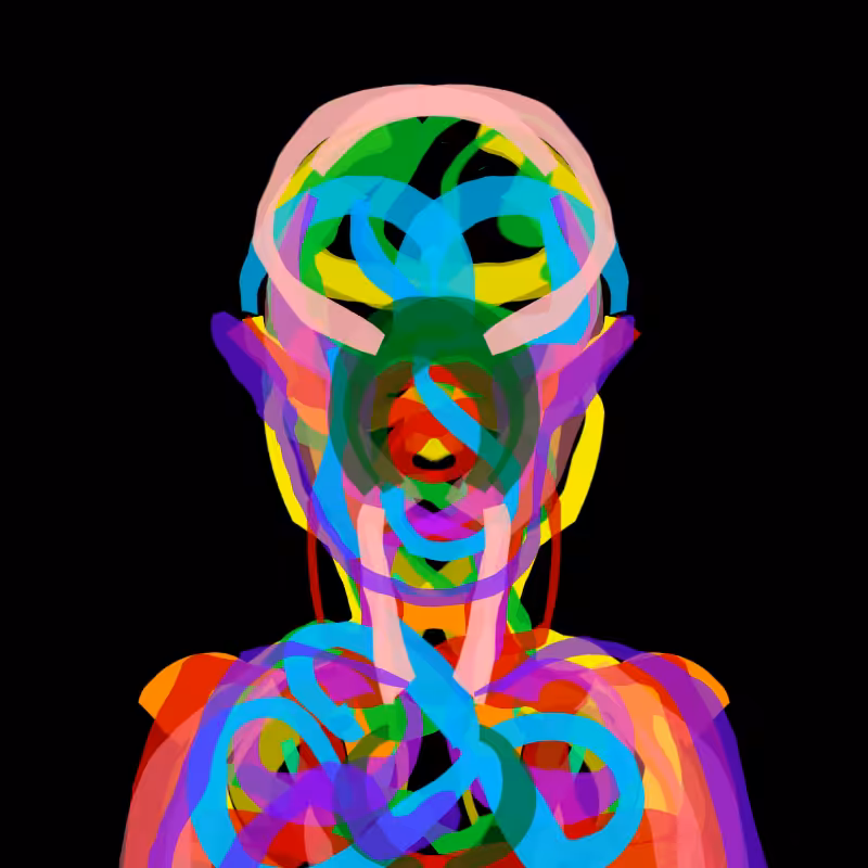 Likeness #25
