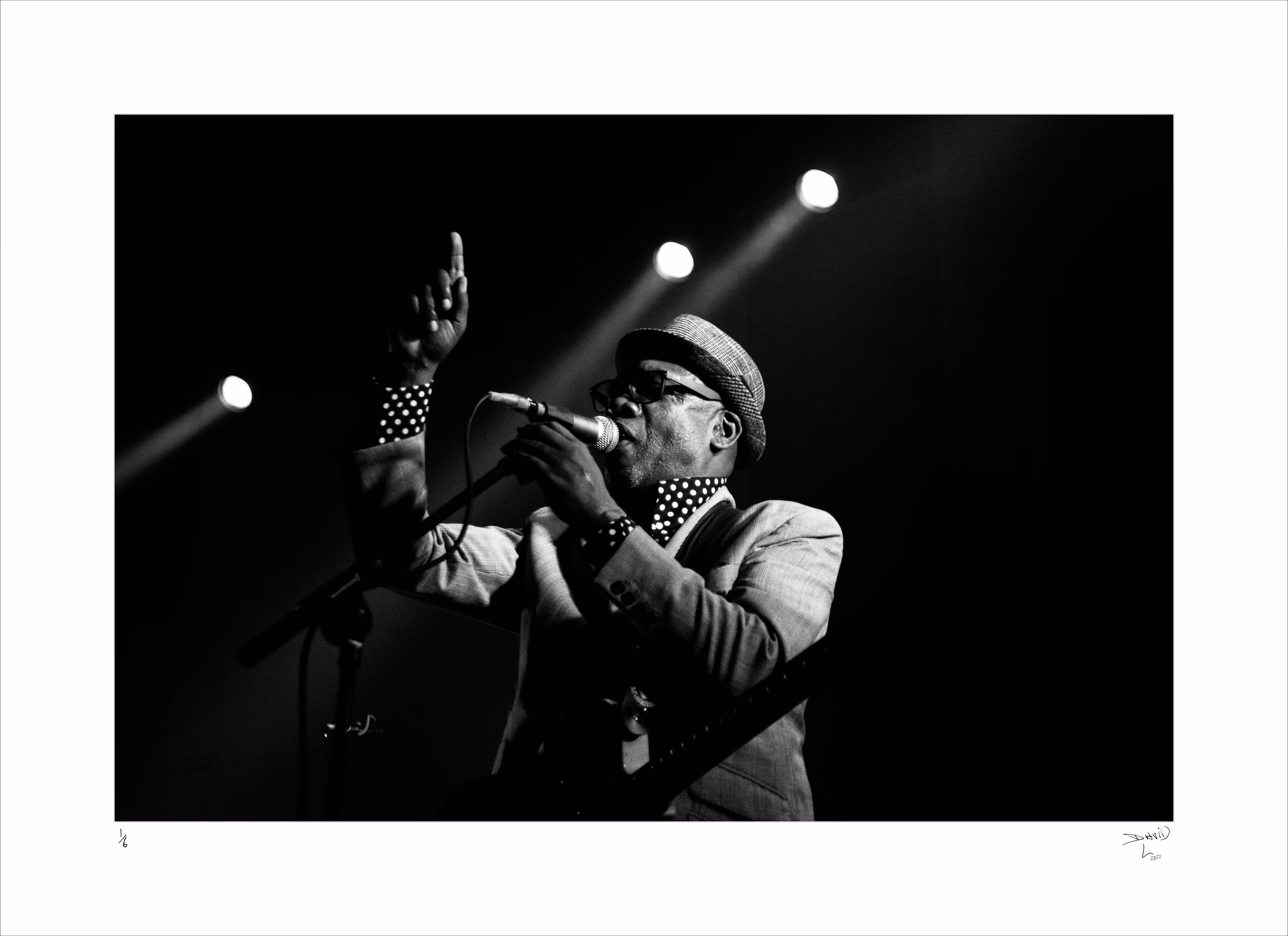 Lynval Golding