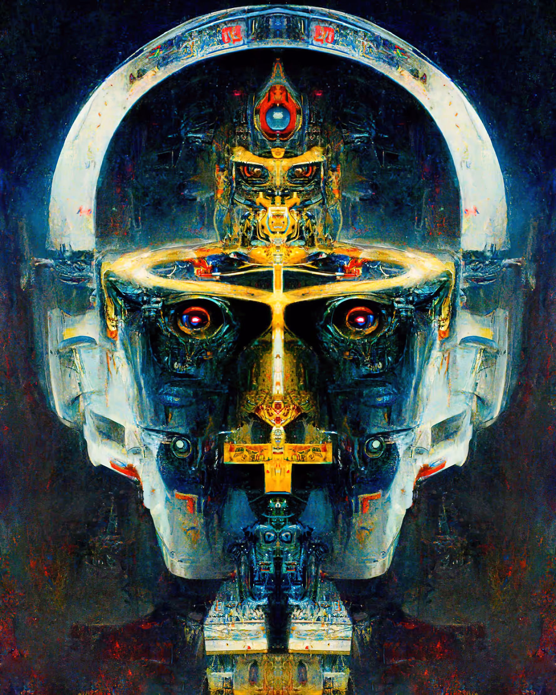 Buerbot