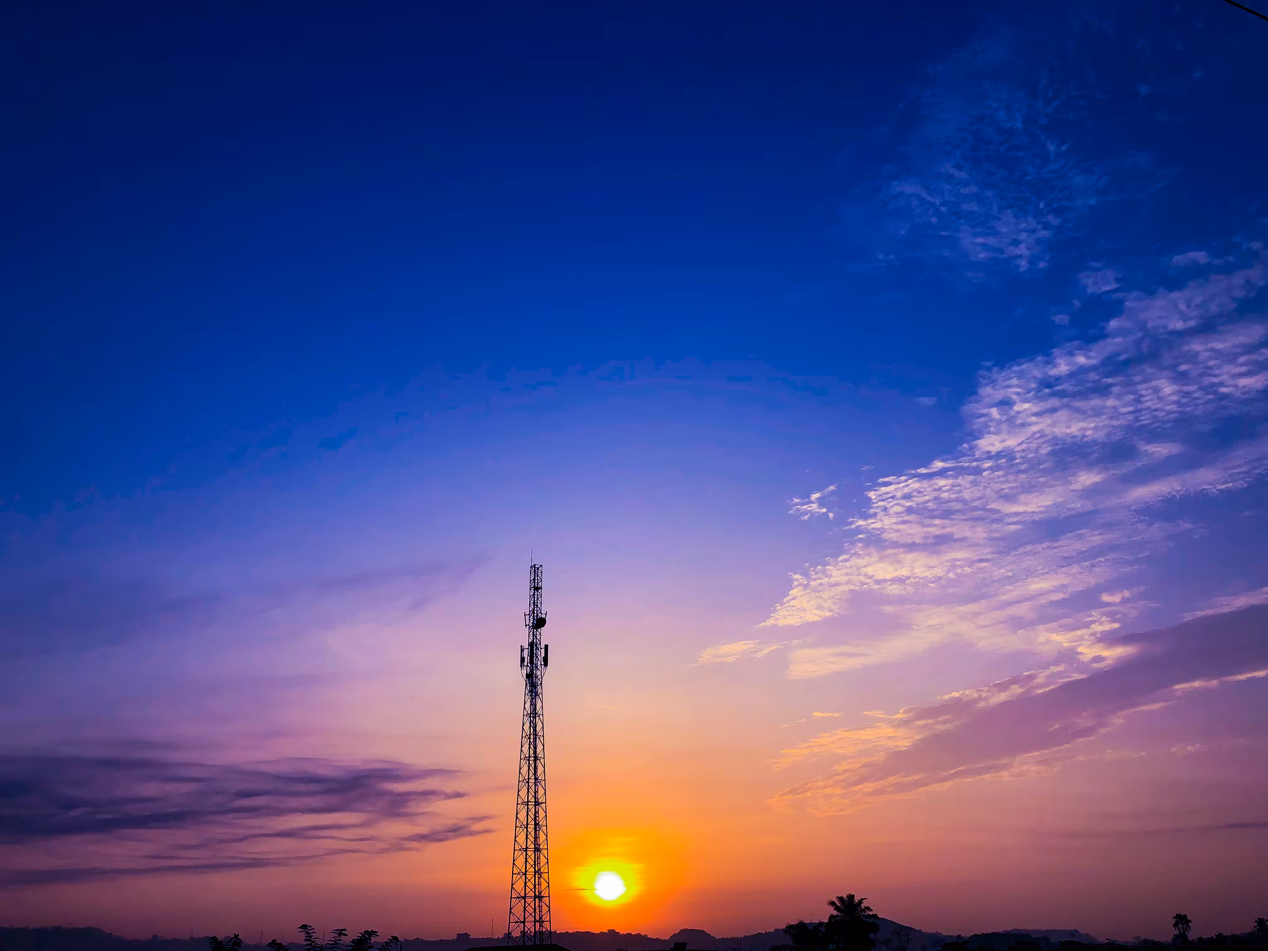 The Dawn