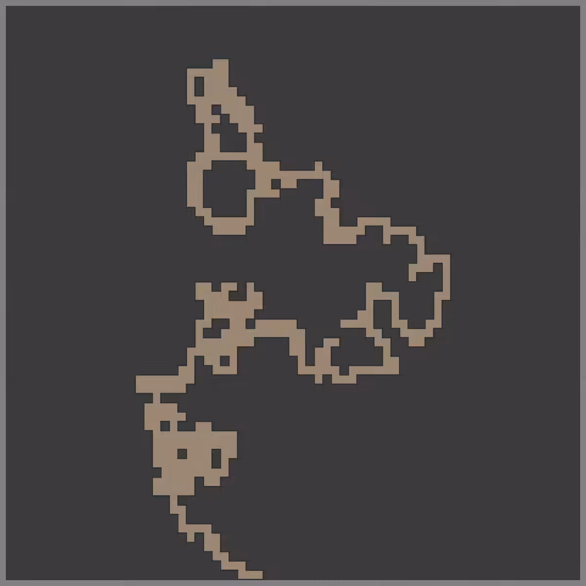 Bits Balanced #266