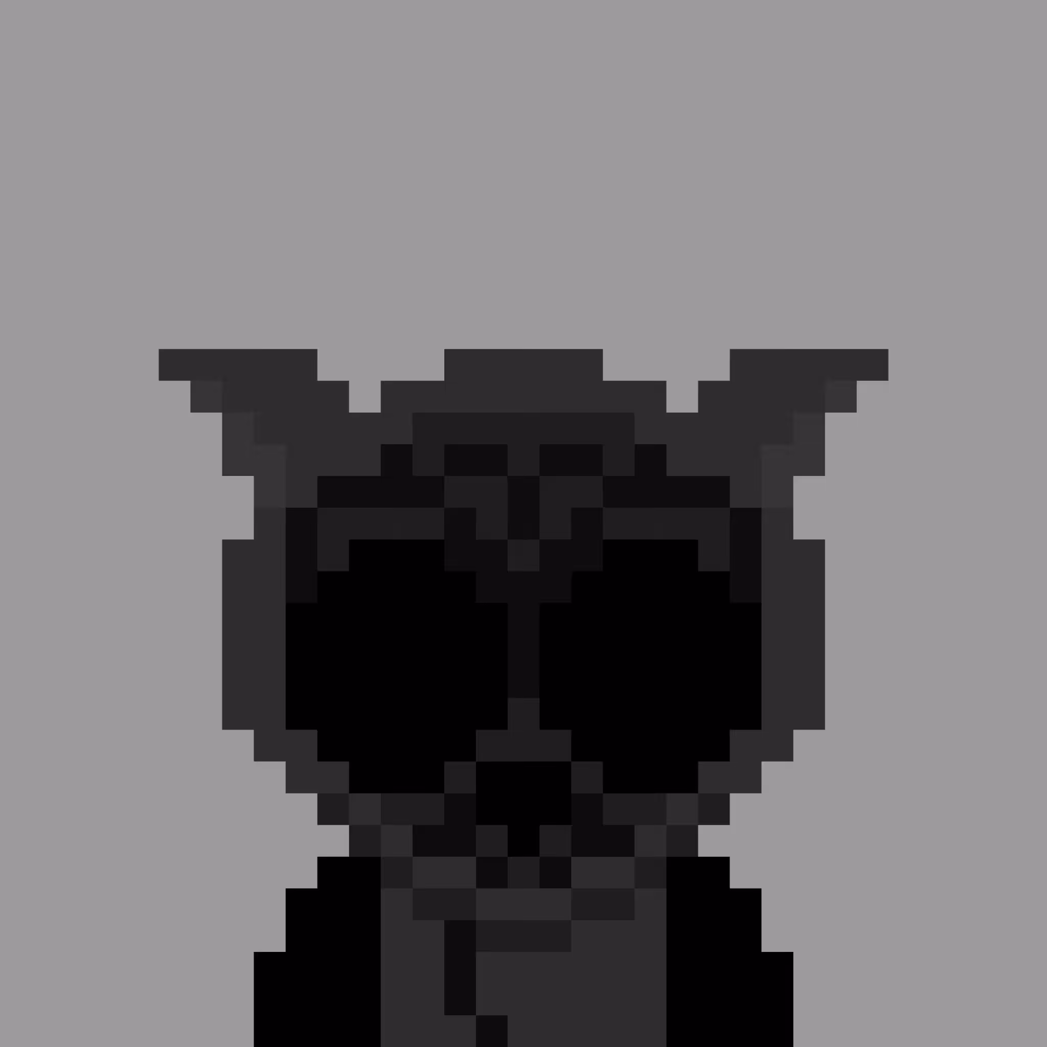 Owl Friend #19