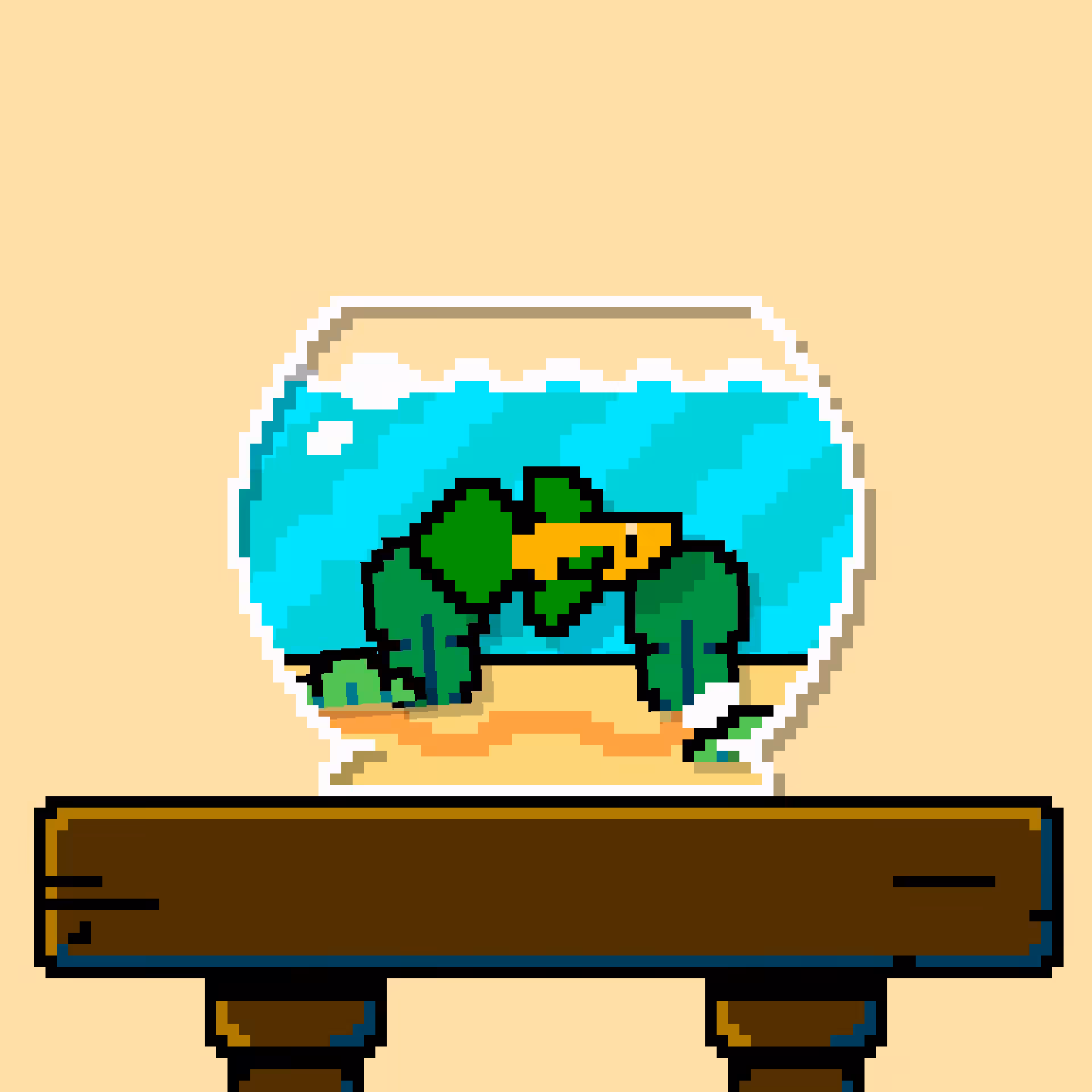 betta fish #669