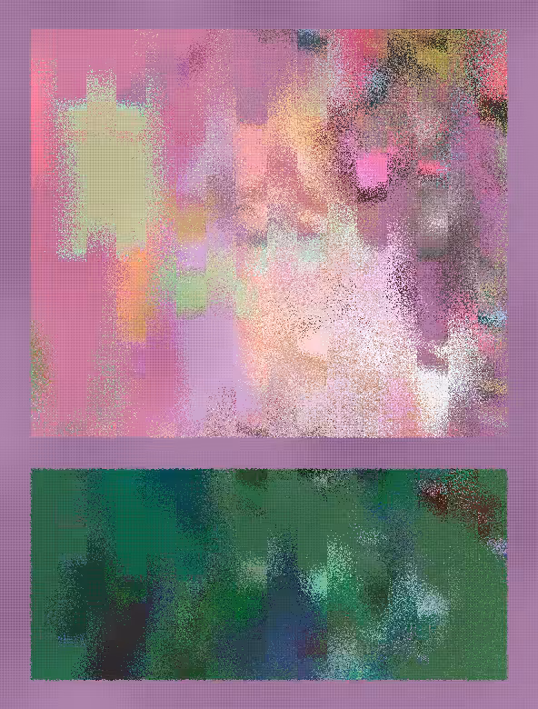 Dissolve #28
