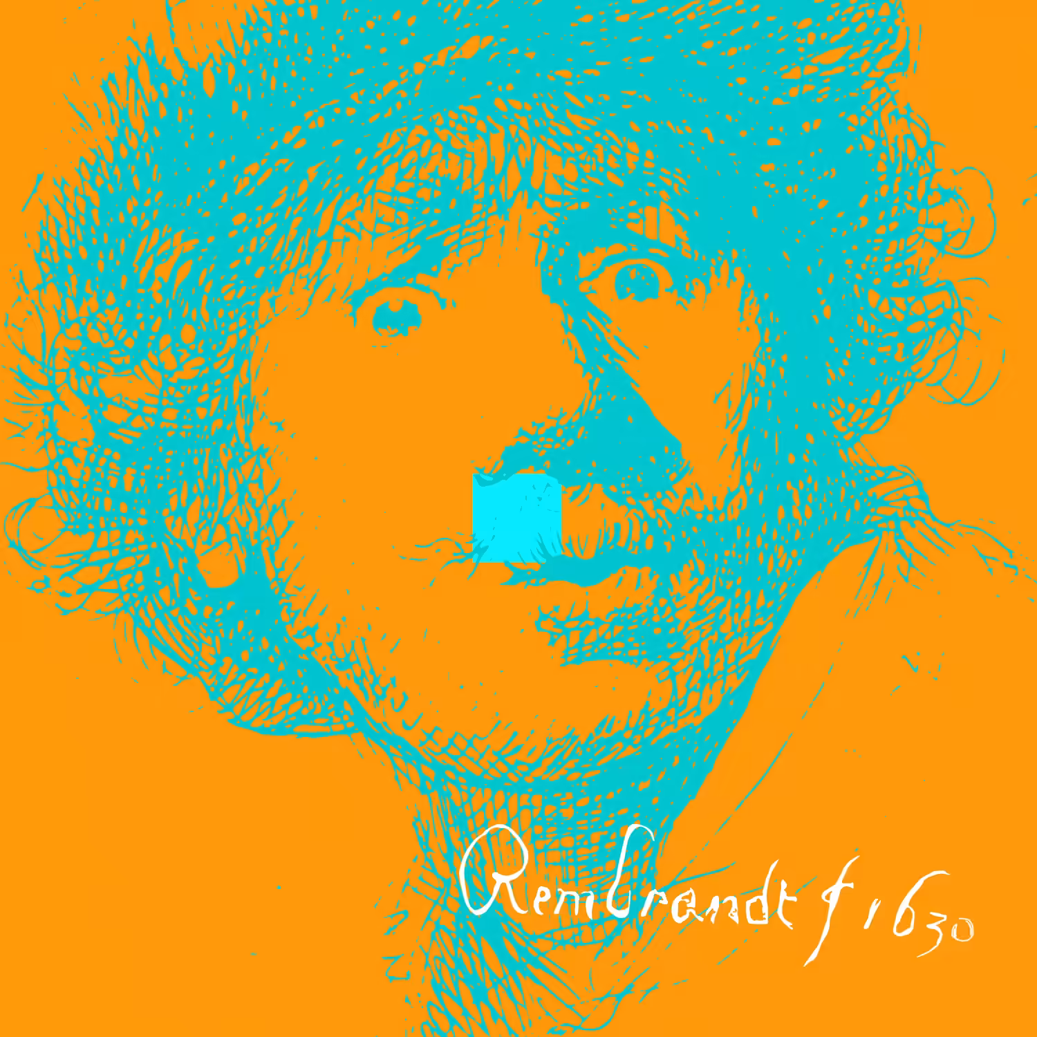 Rem(Re)brandt 1