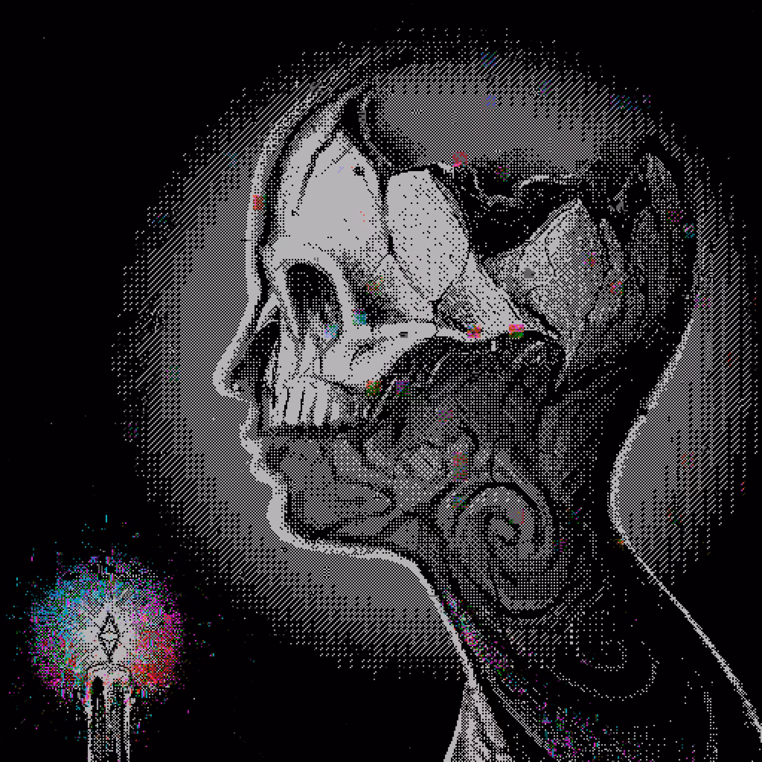ℑ𝔫 𝔇𝔞𝔯𝔨𝔫𝔢𝔰𝔰 ℑ 𝔖𝔢𝔢 - D̴̢҇1̸͢͡R҉̕͜T̸͜͠Y̶̢͞P̷̧͡X̵͢͡L̶̛͢S҉̧͠ #007
