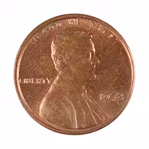 Cent #5318