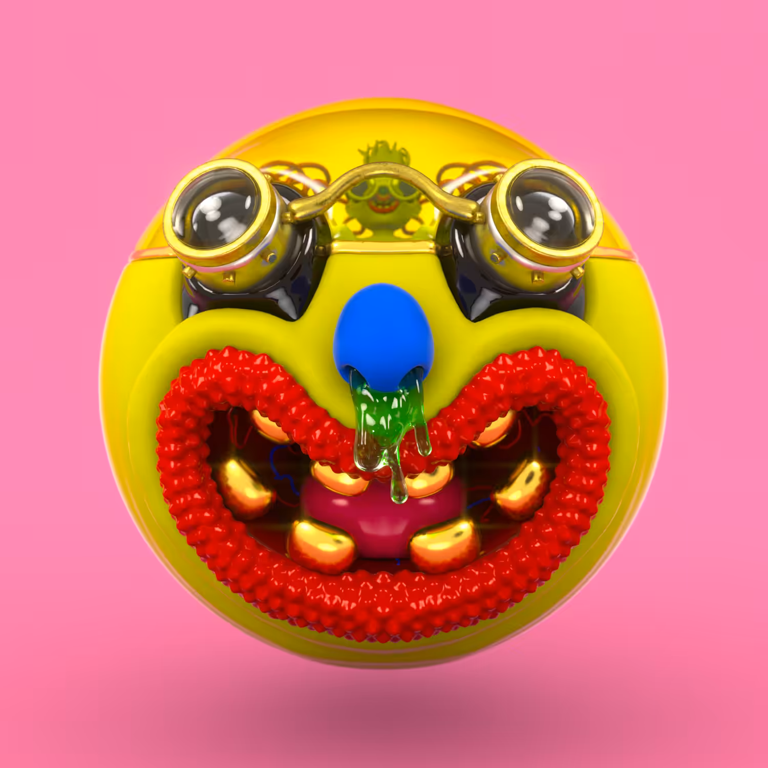 JOYWORLD JOYsmilies: JOYsmiley 8704