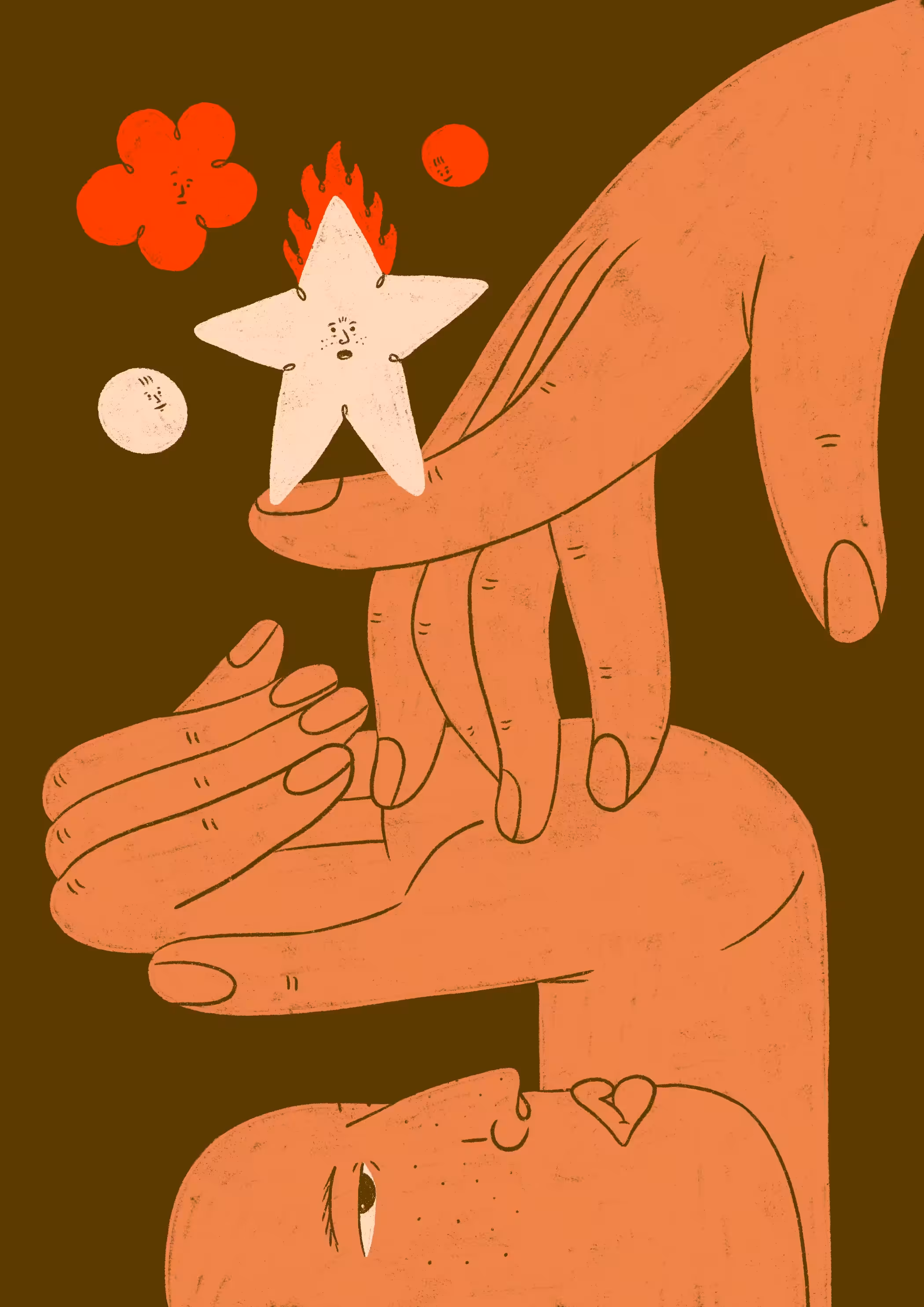 Hands II
