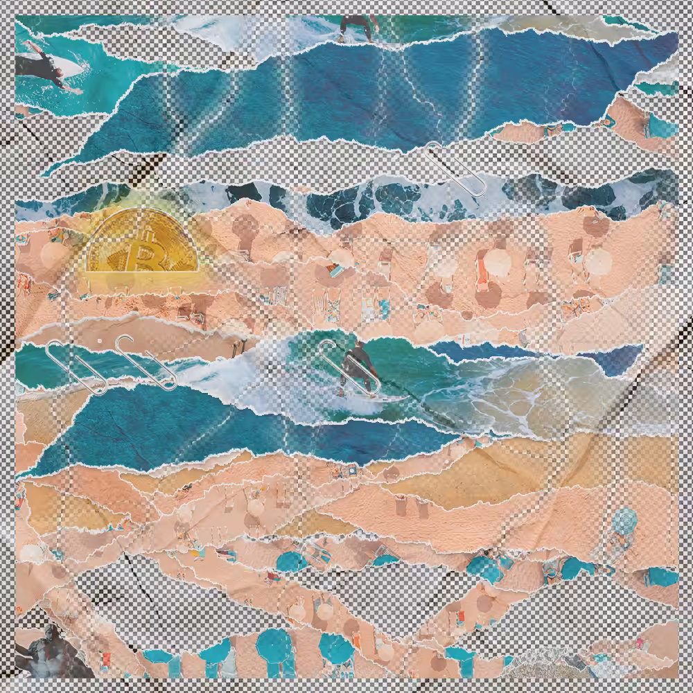 Pixel dune #88