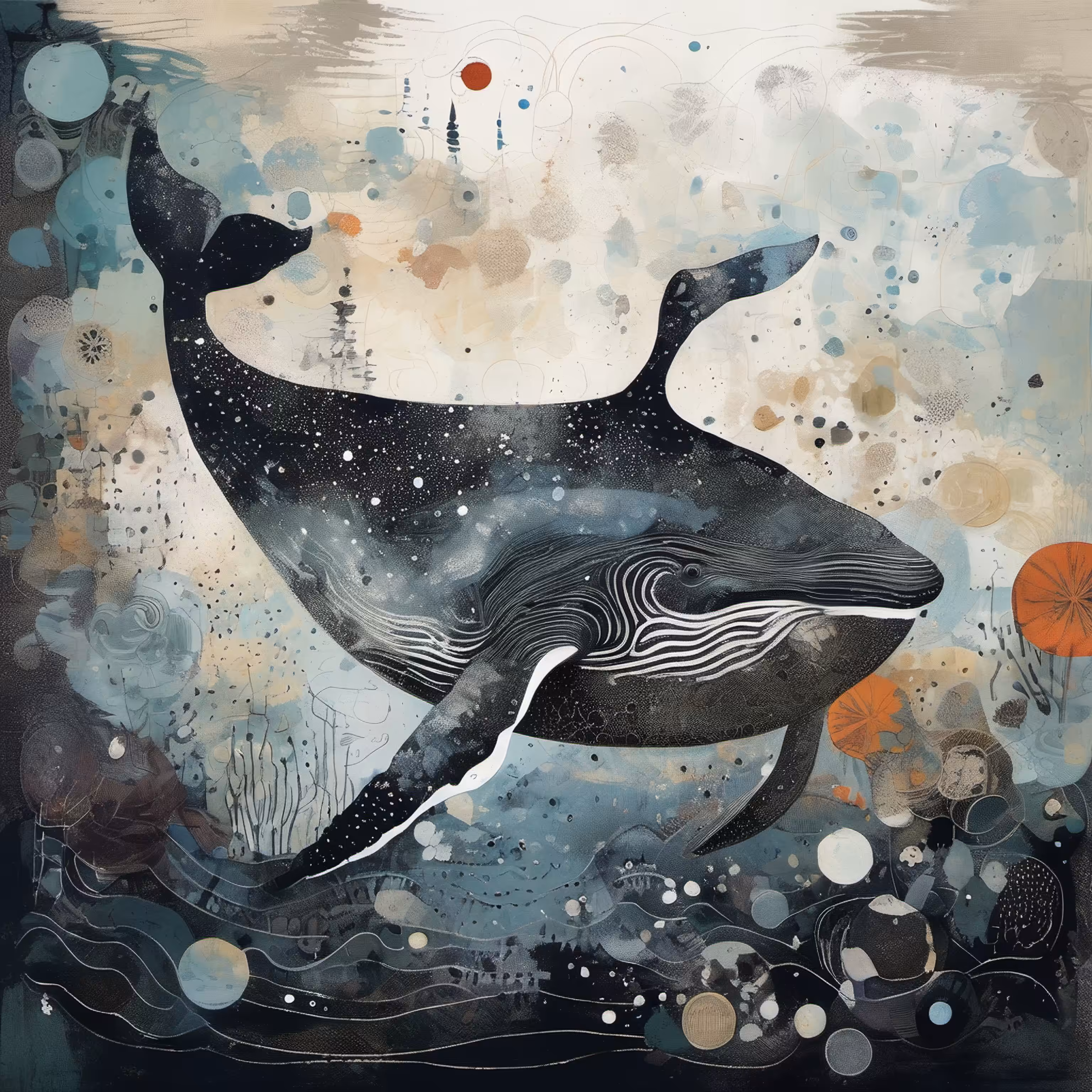 Saltwater #7