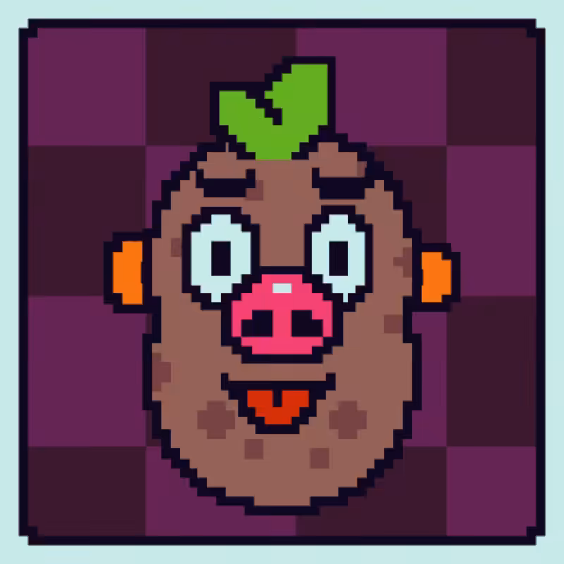 Spudnikz #100