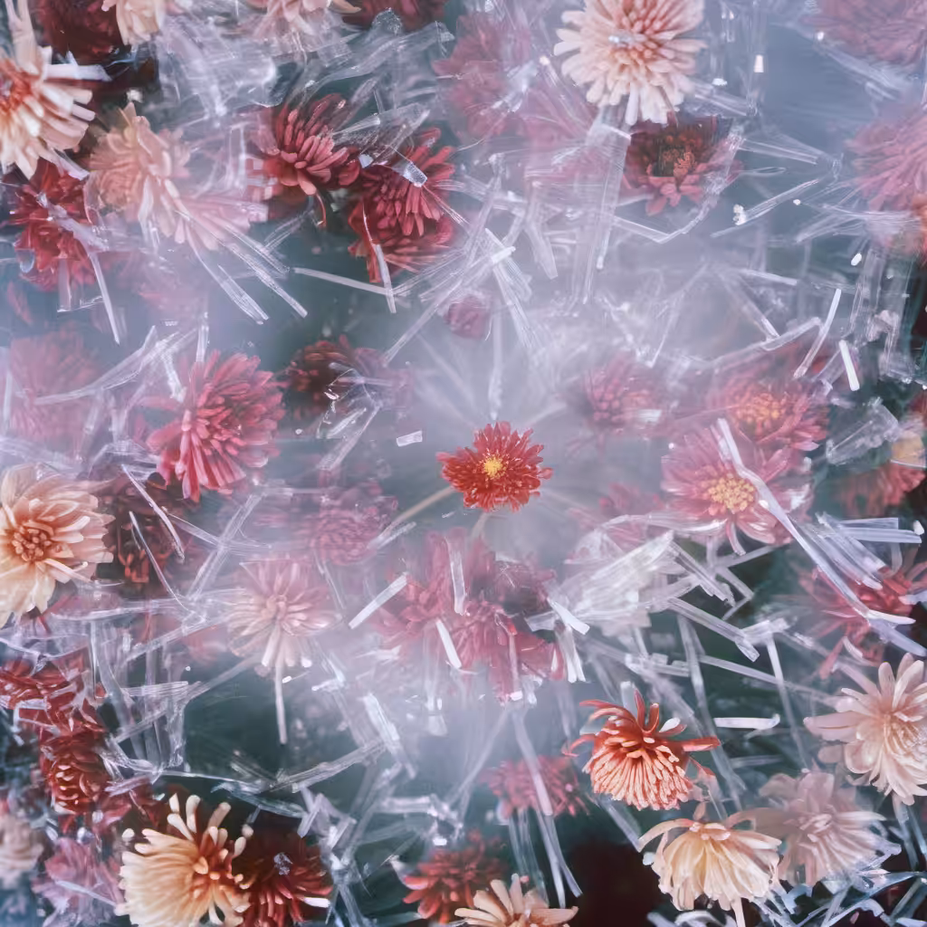 Bloom #22