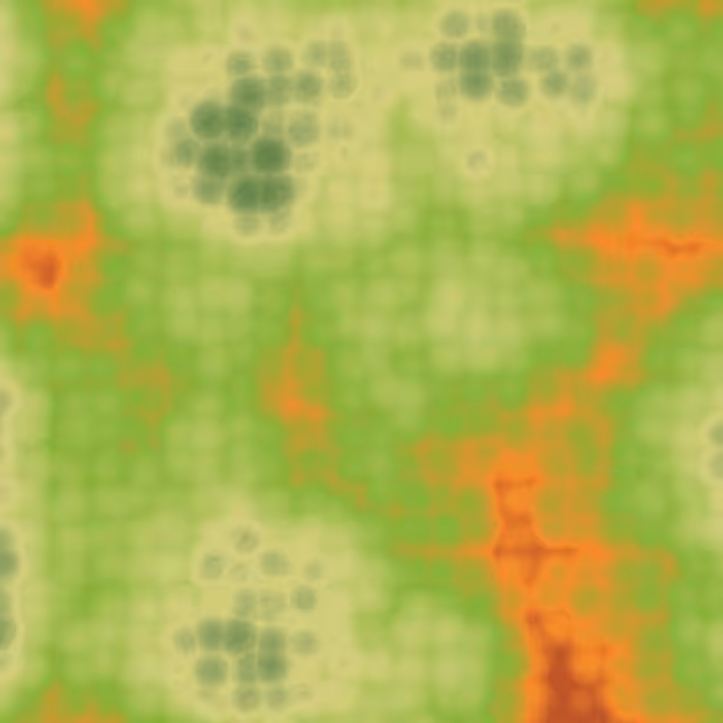 Smart Materials | E4071 #15