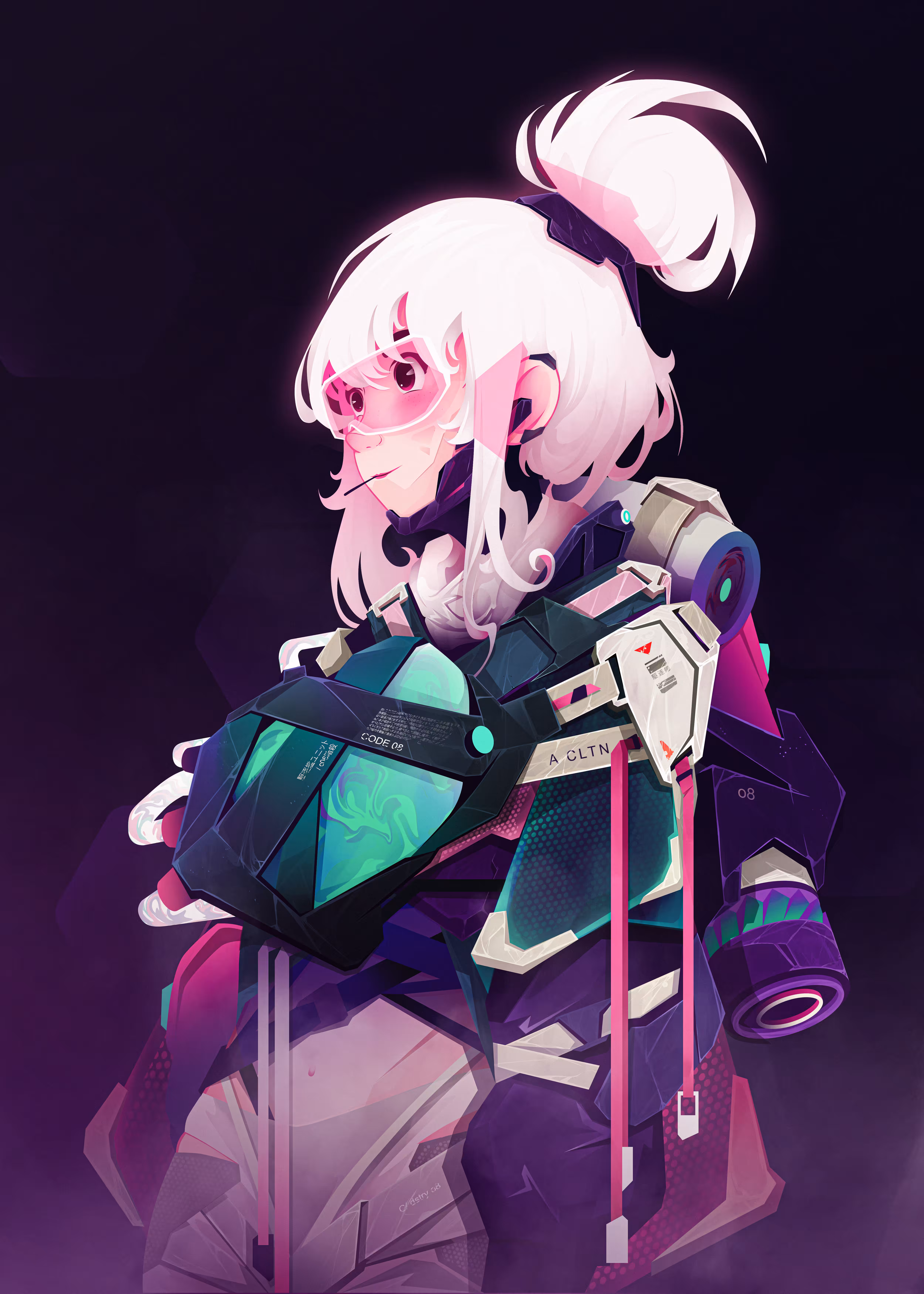 eversor