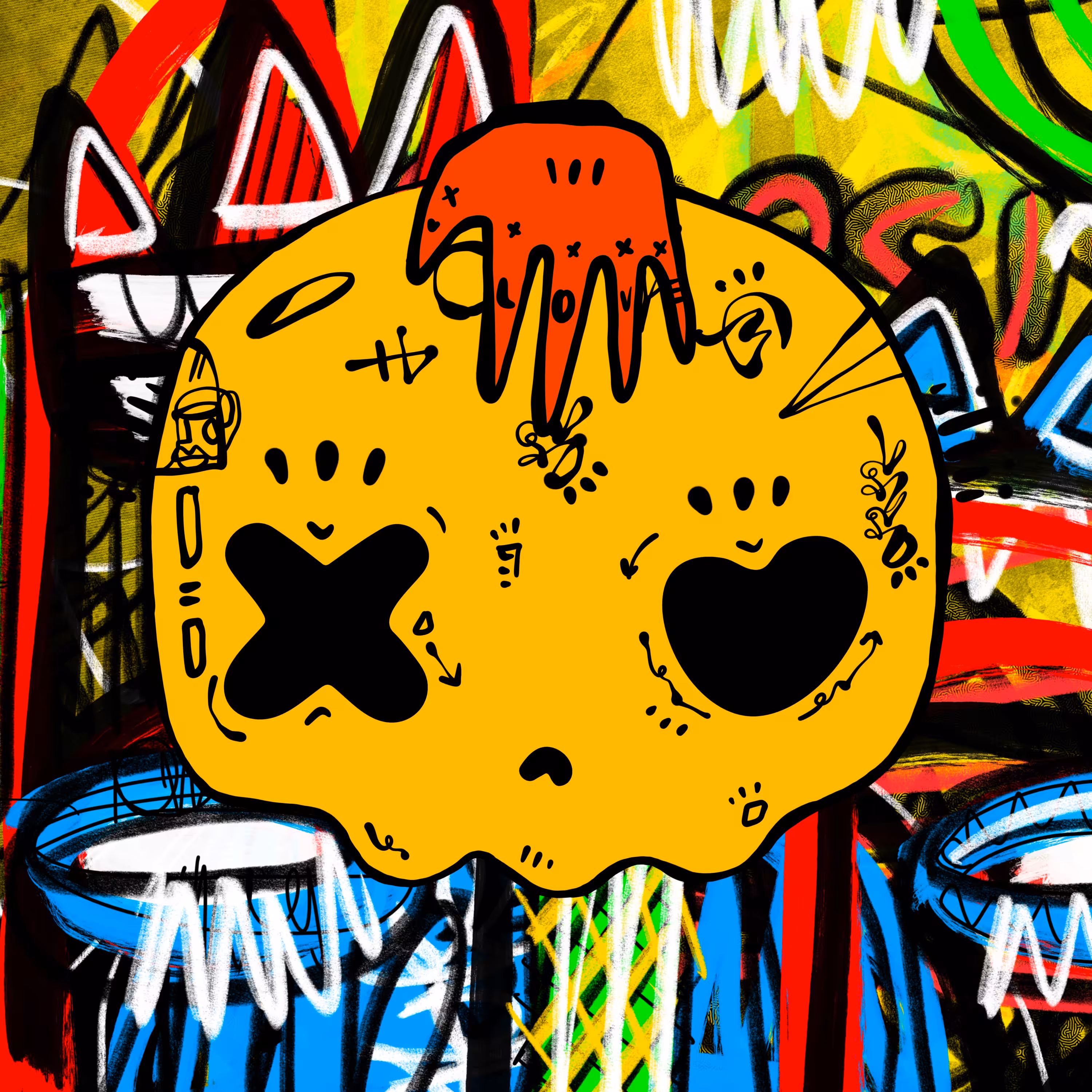 ORGNLS by SABET #29604
