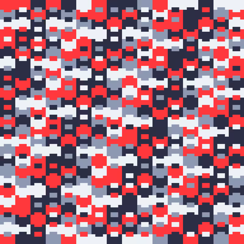 pixel partiii #77