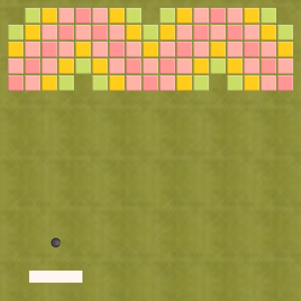 Ball Breaker