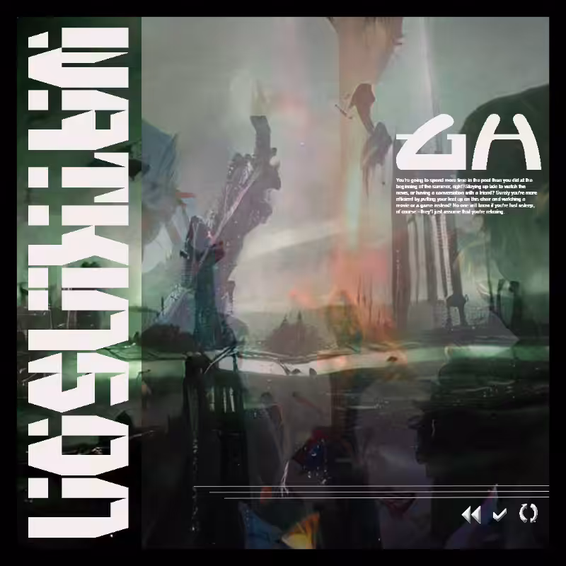 Unknown albums #2