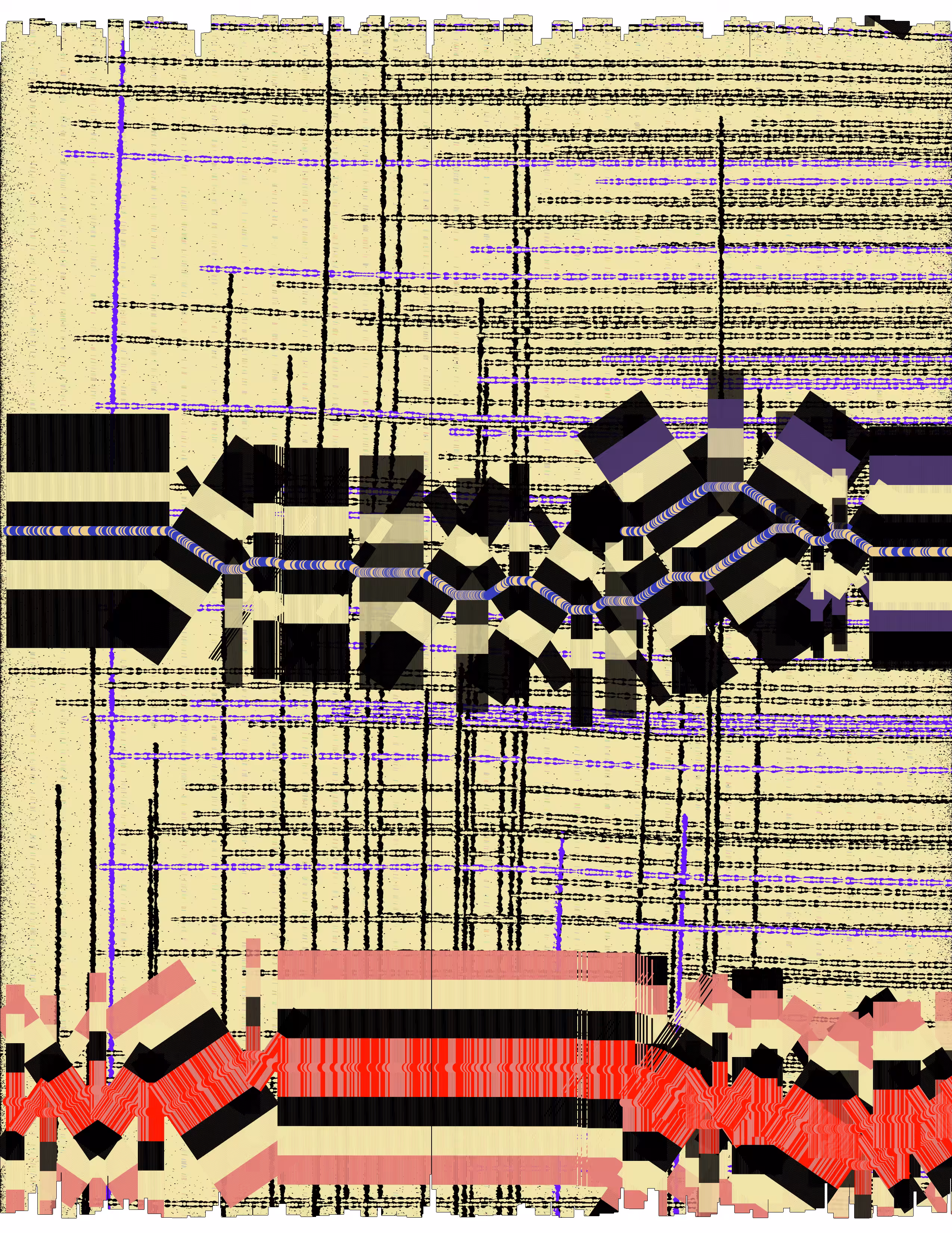 broken laser printer #30