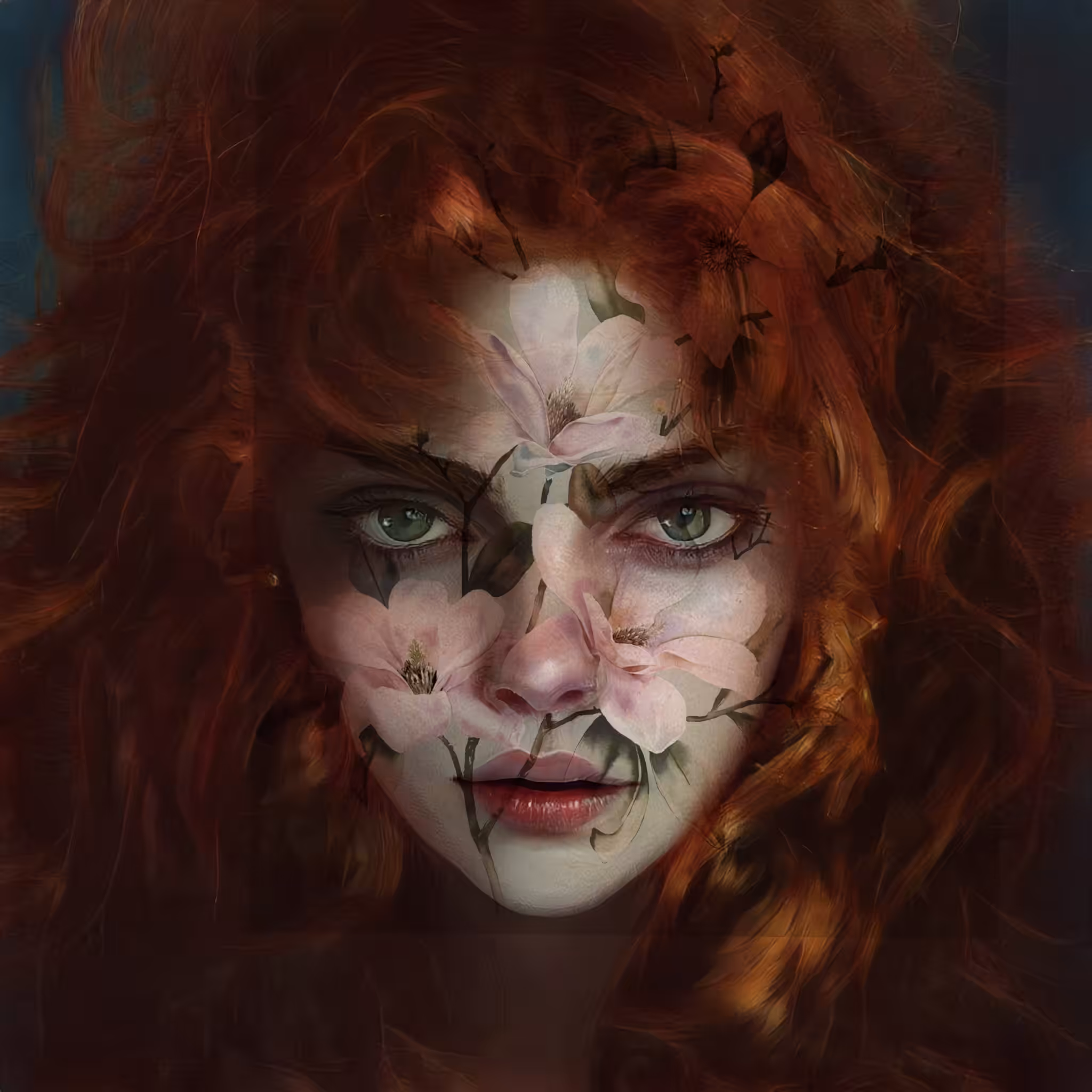 "W I L D E R" 7/7