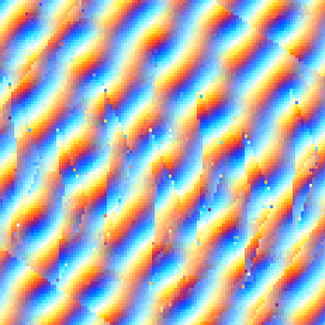 Rainbxels #9