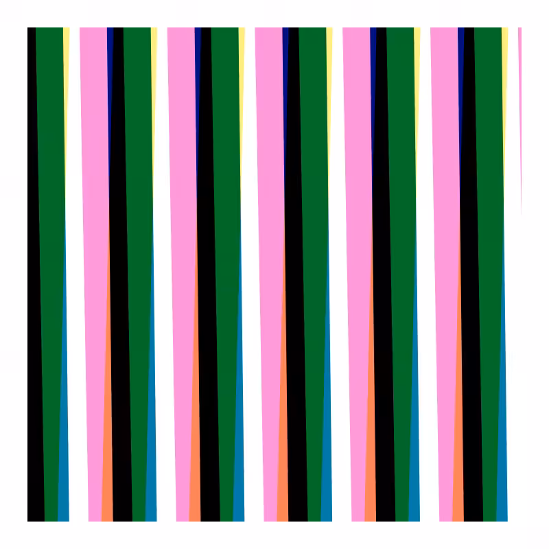 ALL COLORS ARE FANTASTIC #380