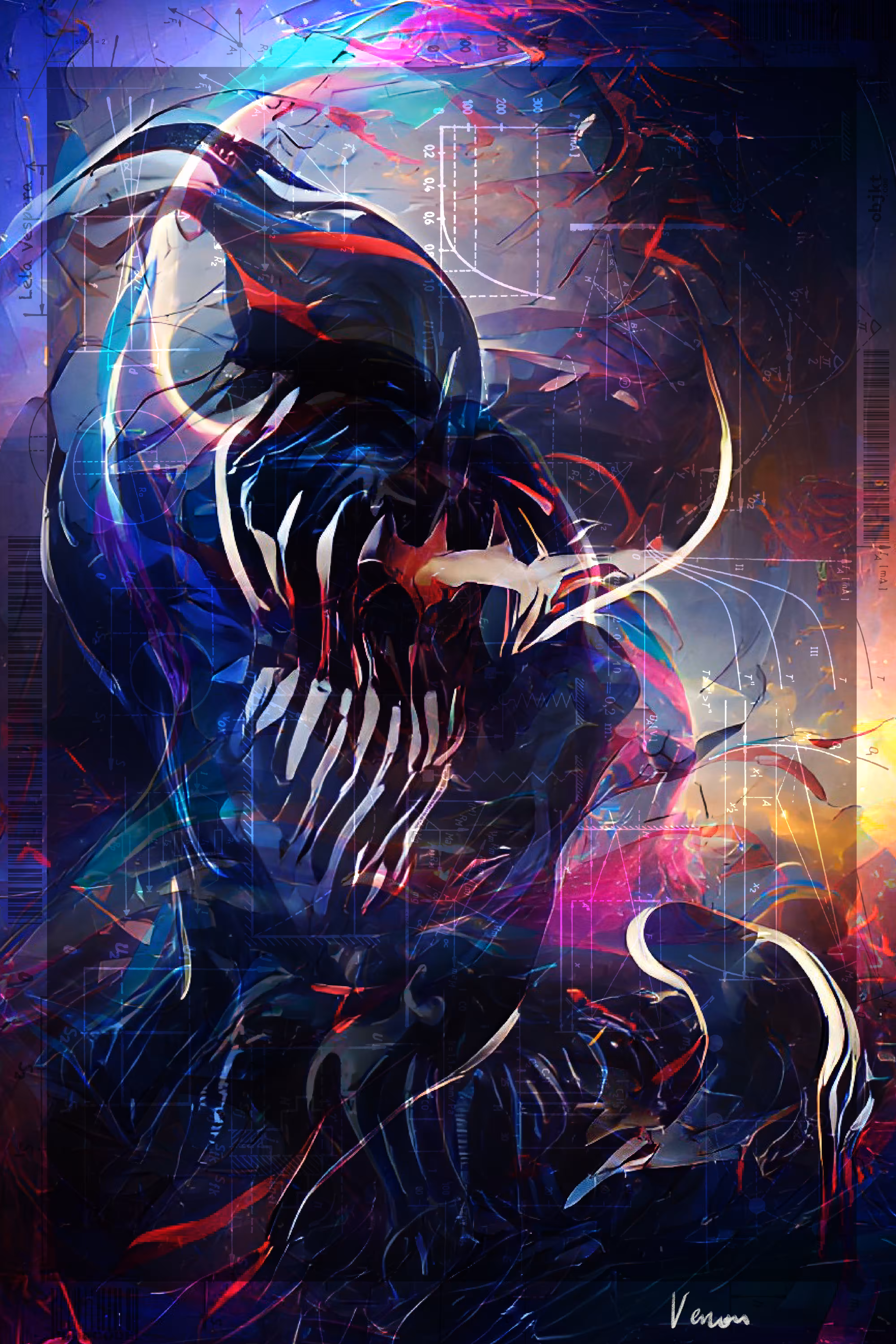 PERL 2.0: V*ɳσɱ