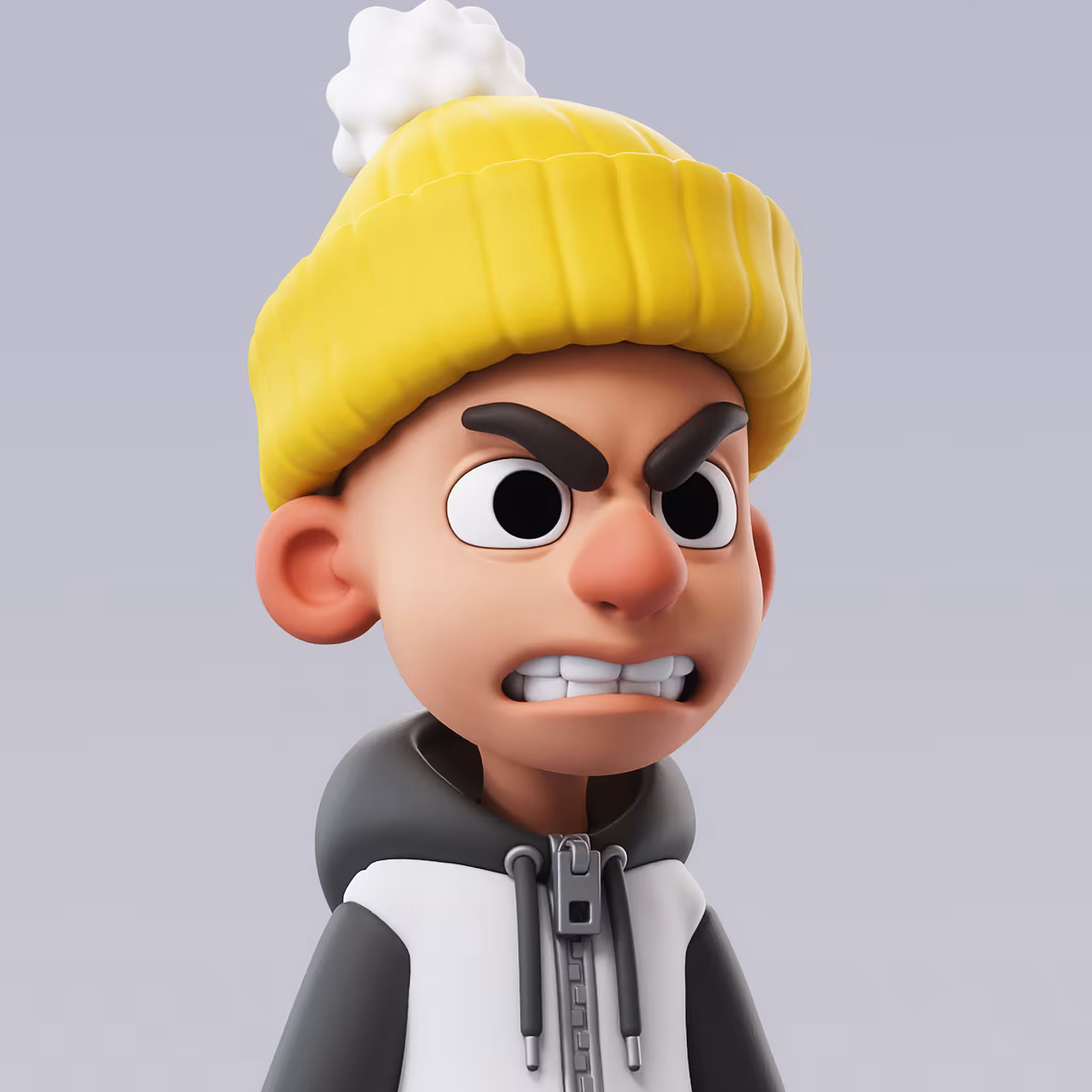 Fool #108