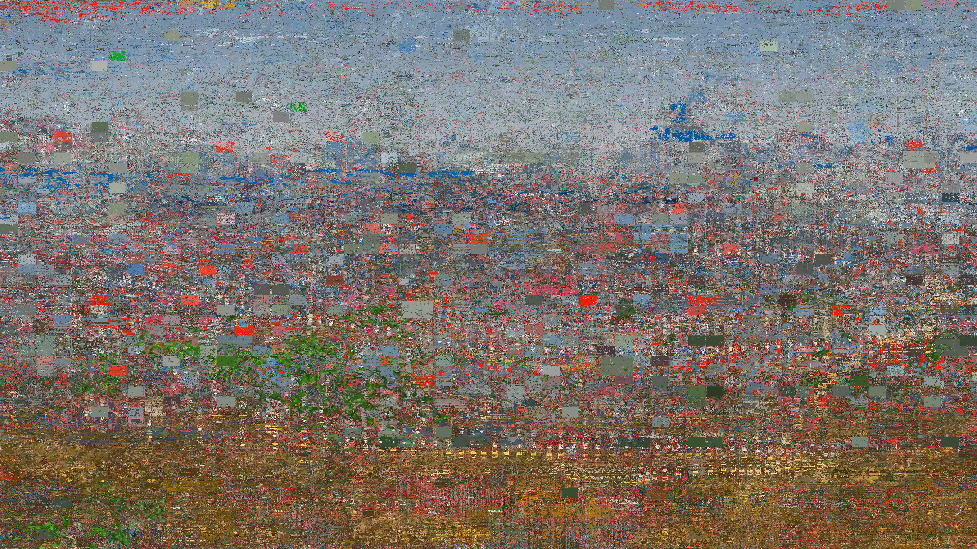 A(i)terative {landscape} #46