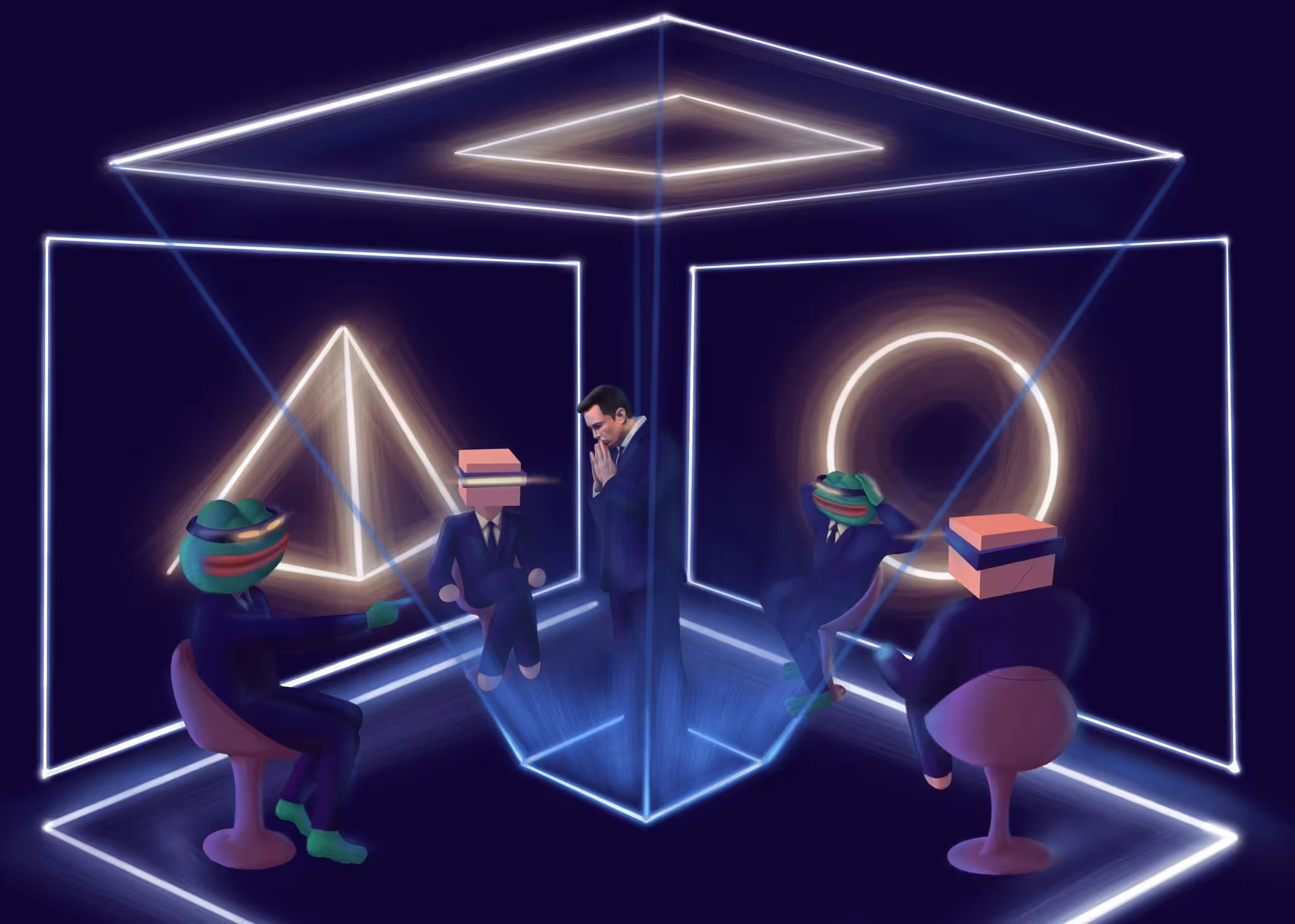 Community v3.0