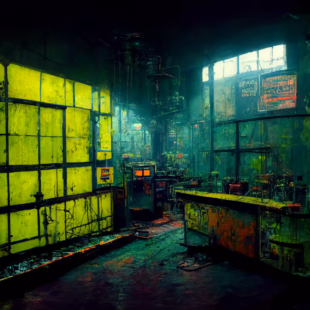 Industrial