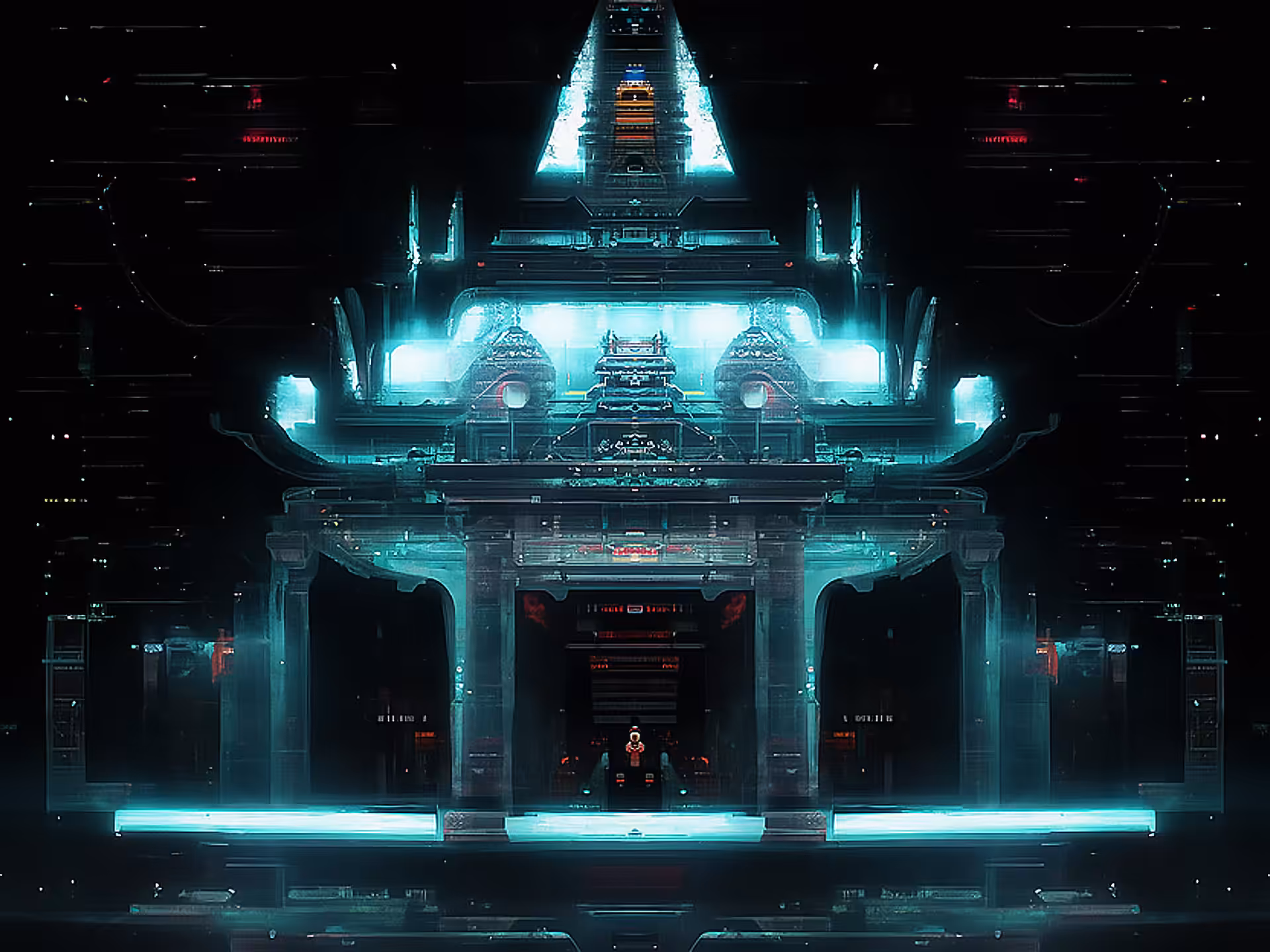 Redemption Station - 377