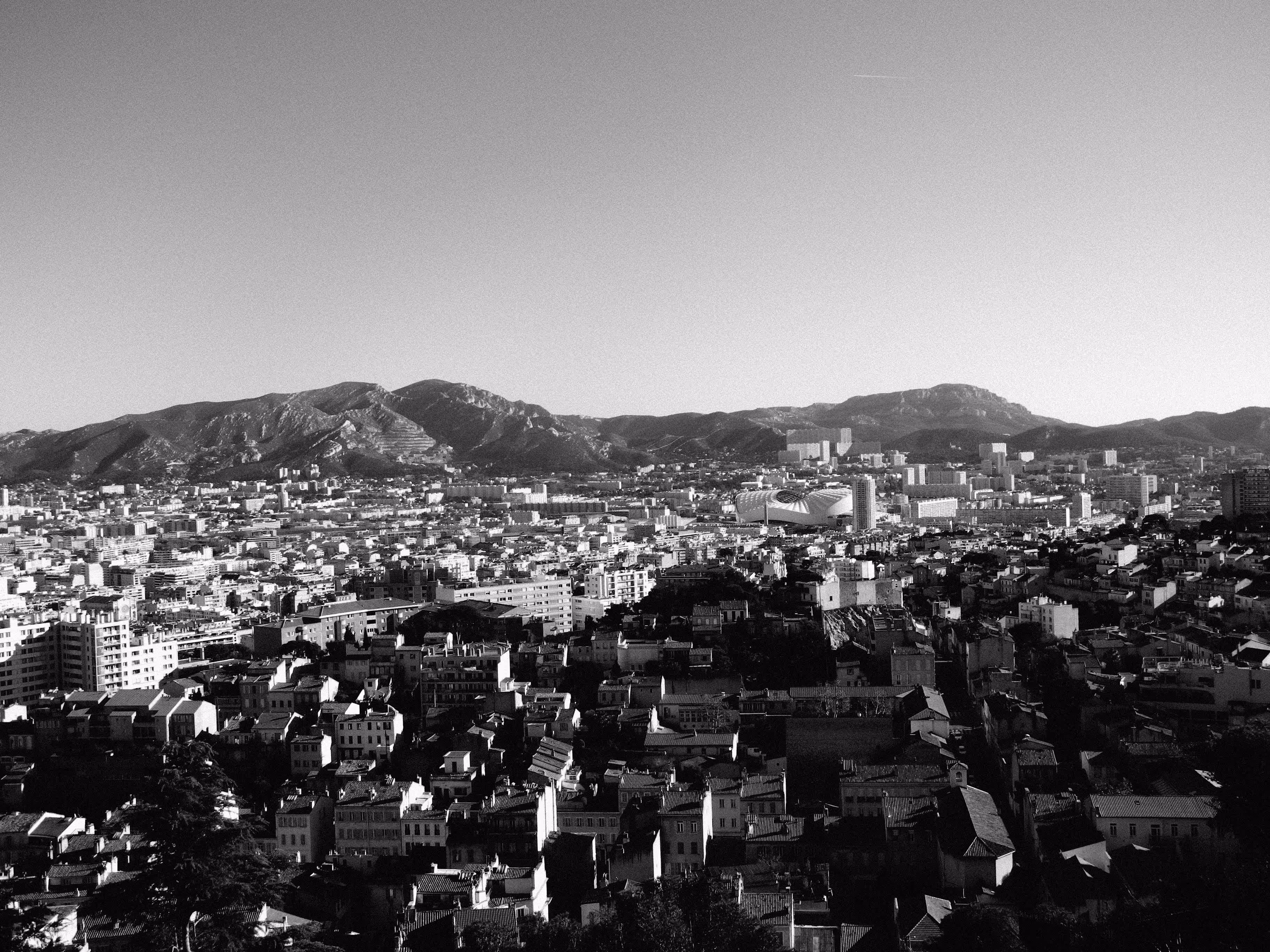 marseille thoughts #2