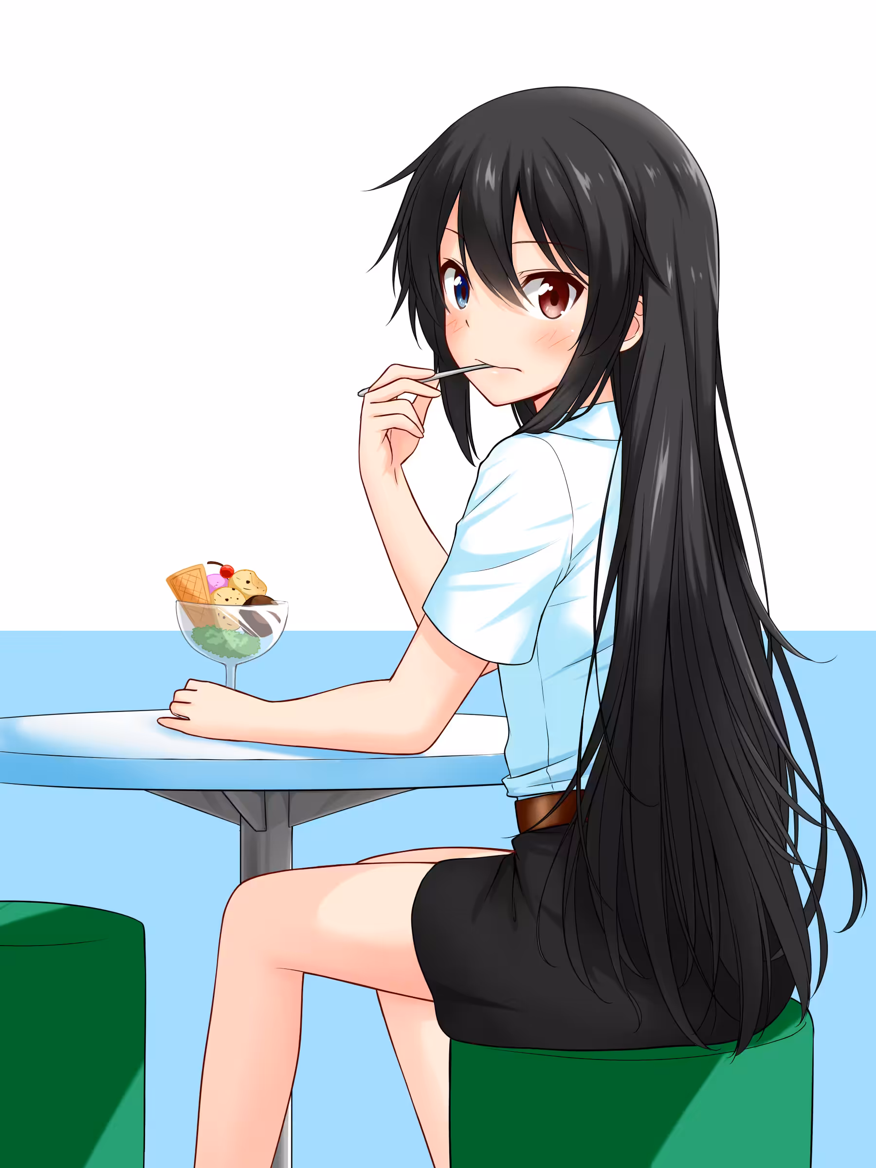 Private Time