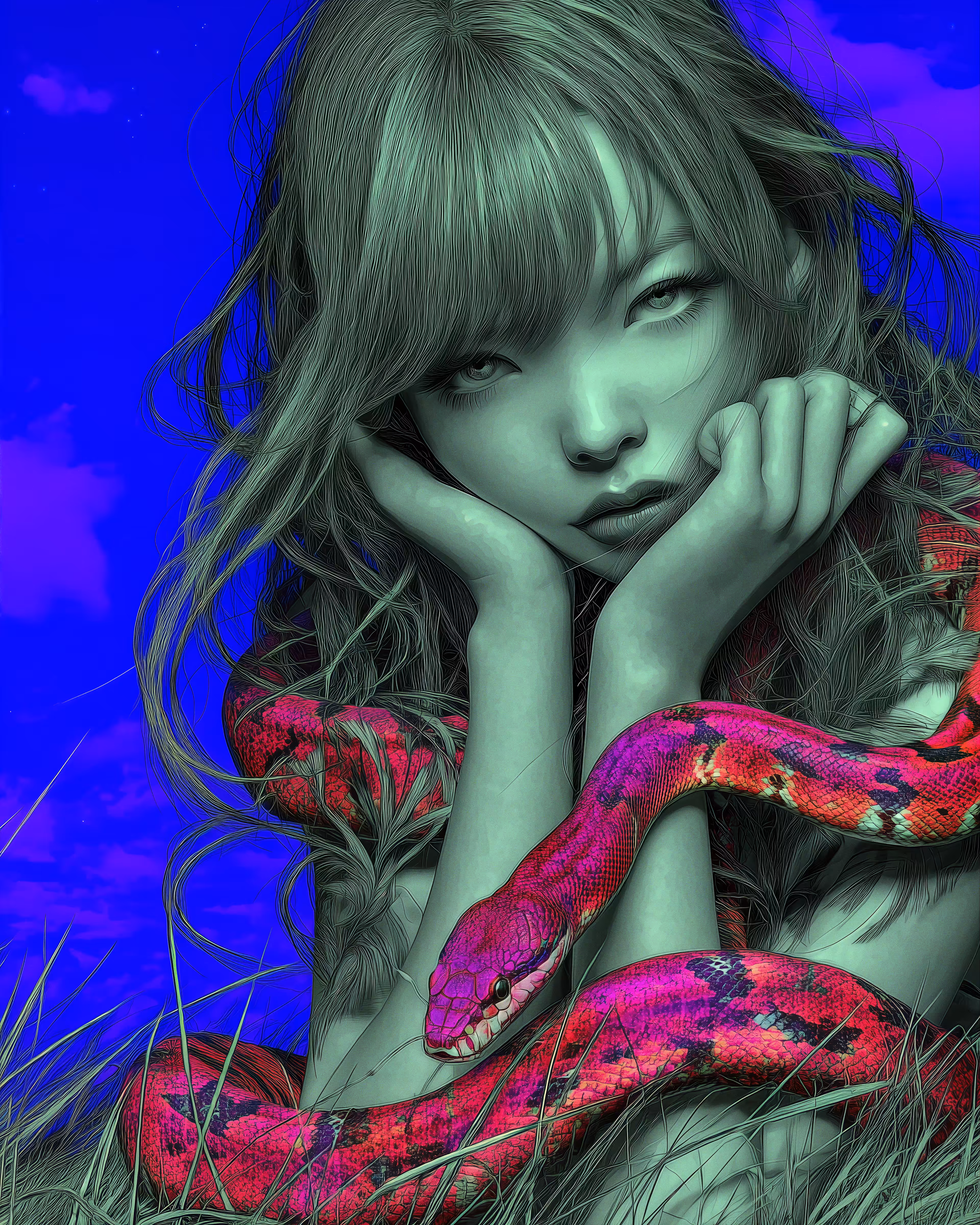 Snake #2