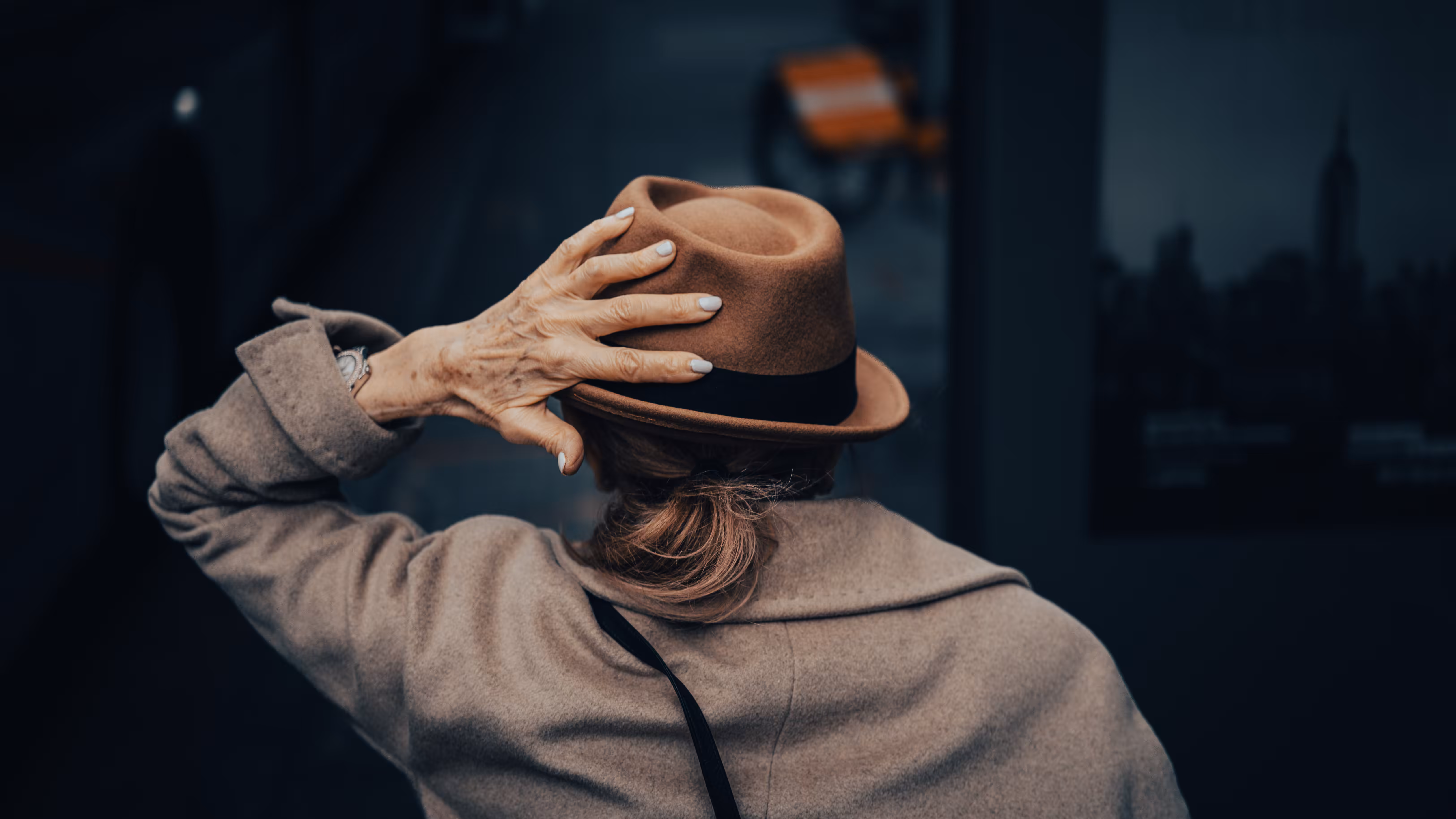 City Hats 253
