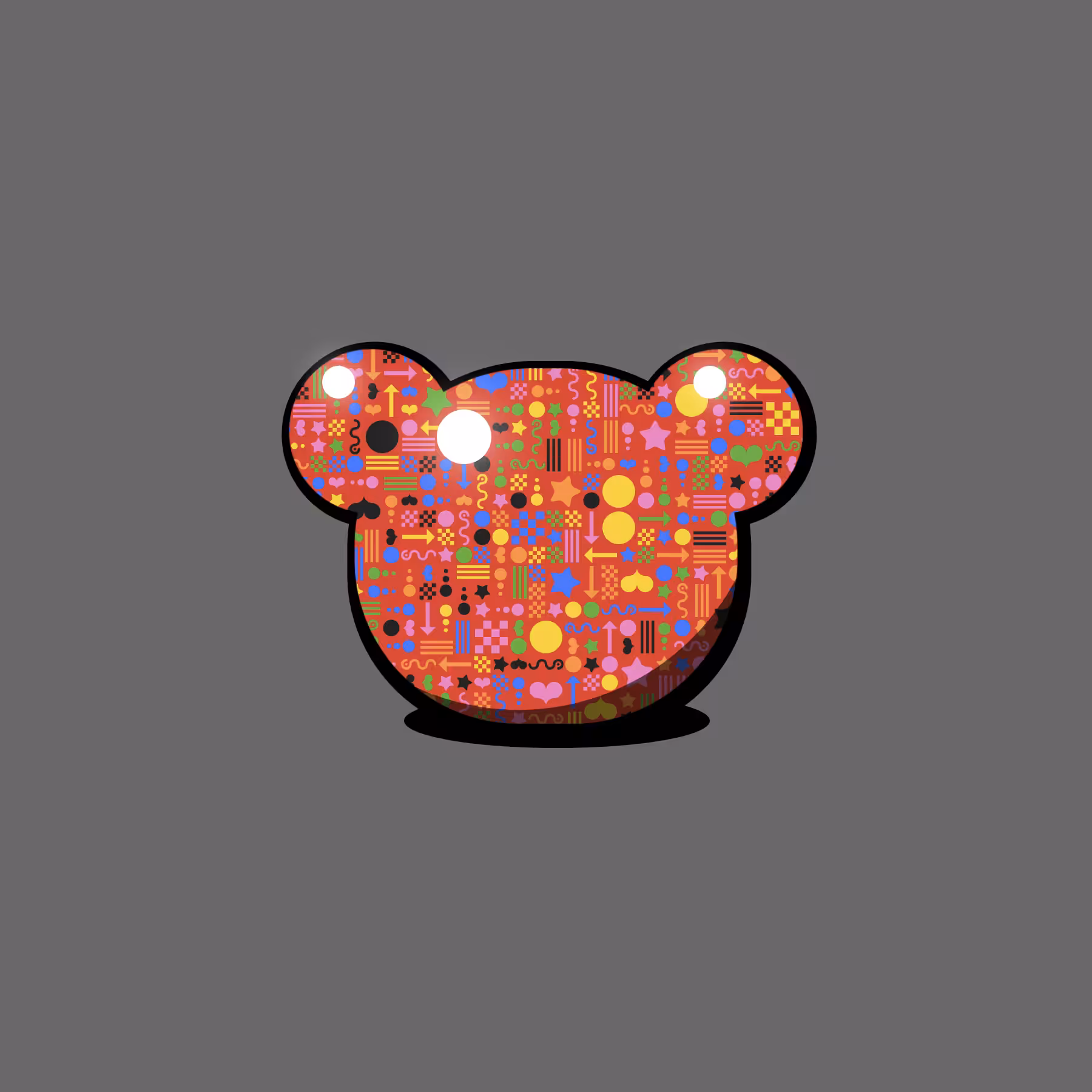 KUMALEON EGG #1298