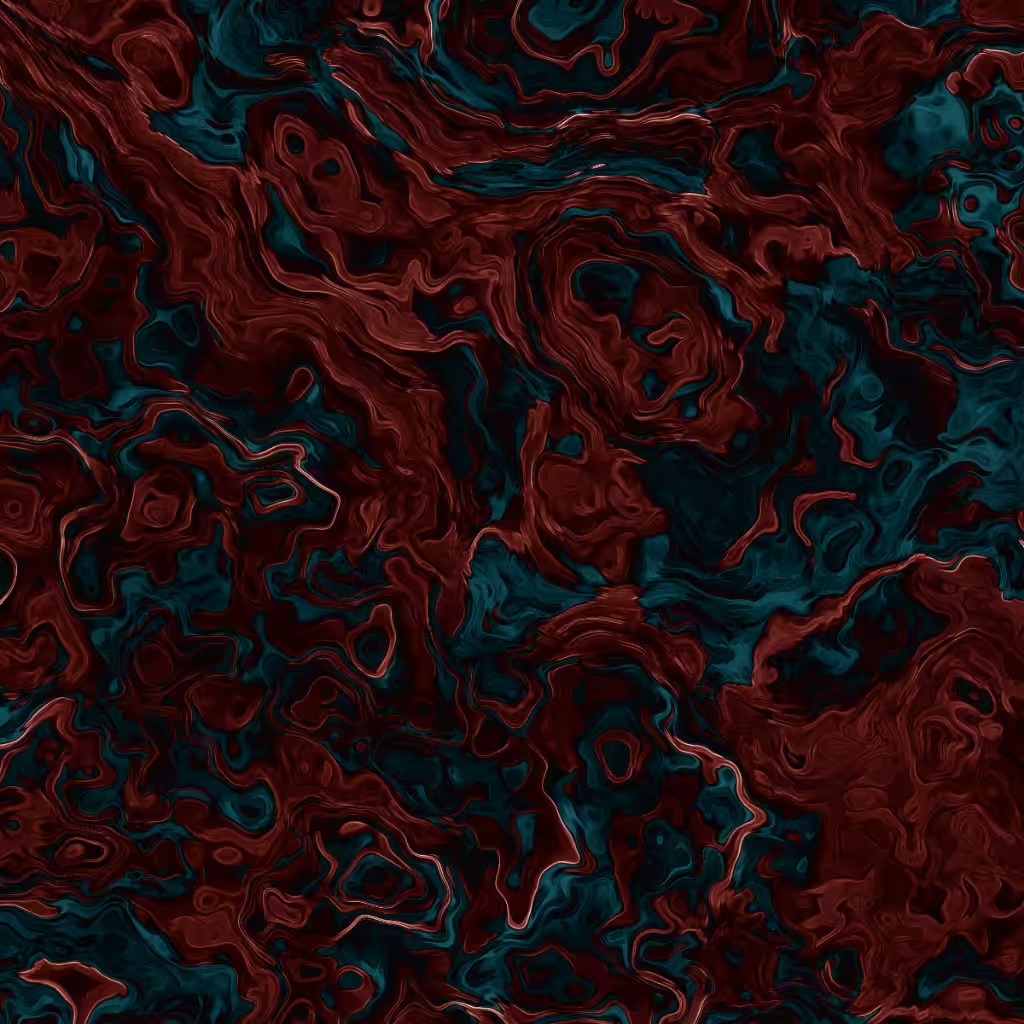 Erosion #54